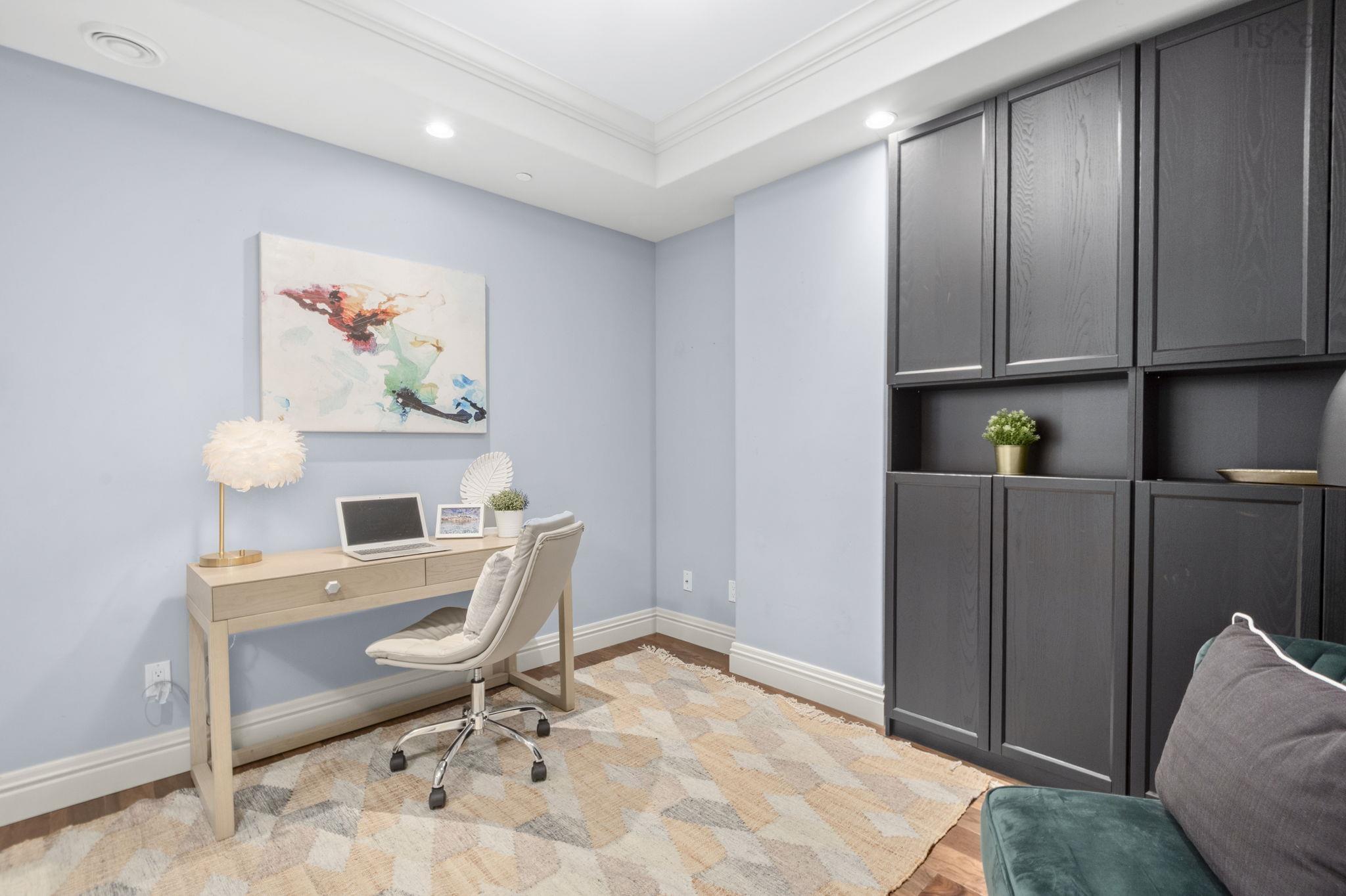 $974,900.00: 303 1445 South Park Street, Halifax