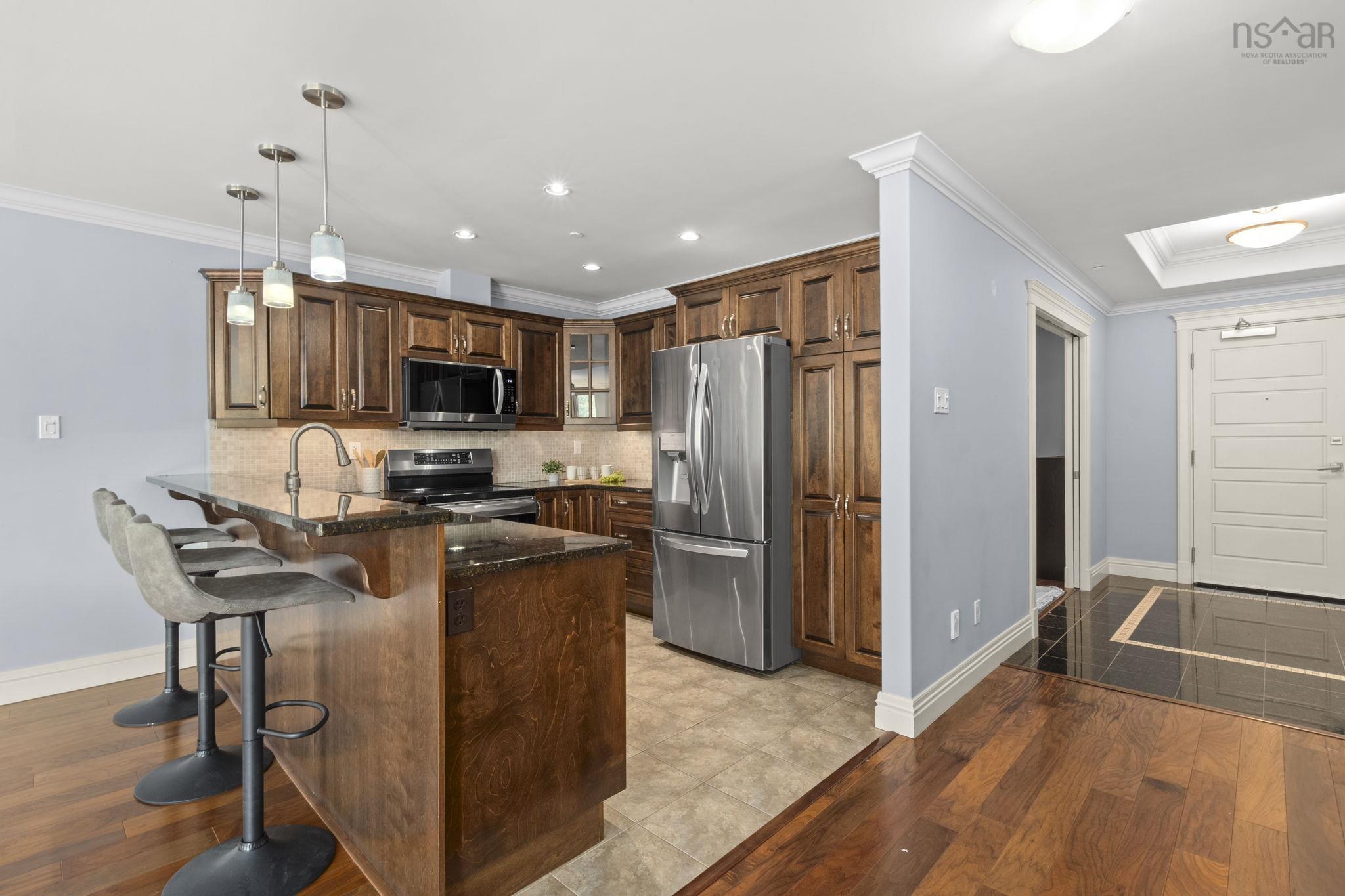 $974,900.00: 303 1445 South Park Street, Halifax