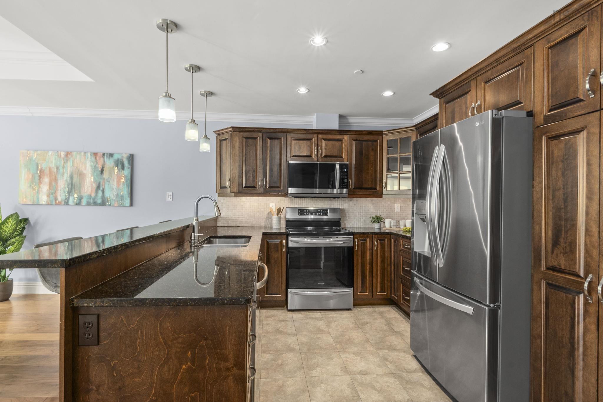 $974,900.00: 303 1445 South Park Street, Halifax