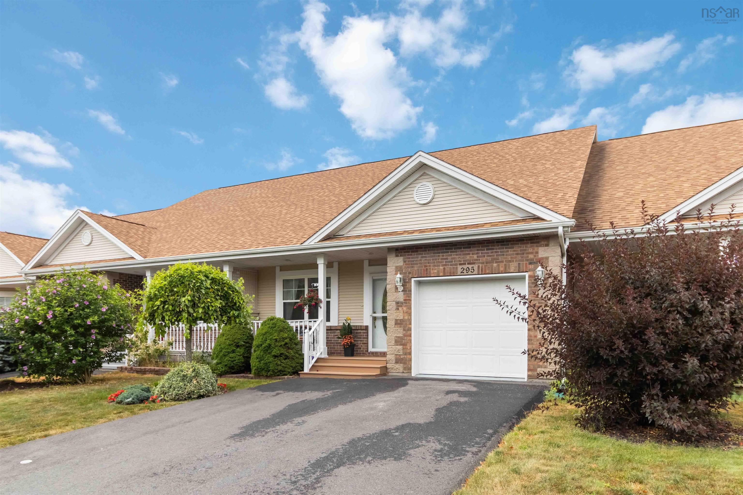 295 Summer Field Way, Dartmouth, NS (MLS® 202520584)