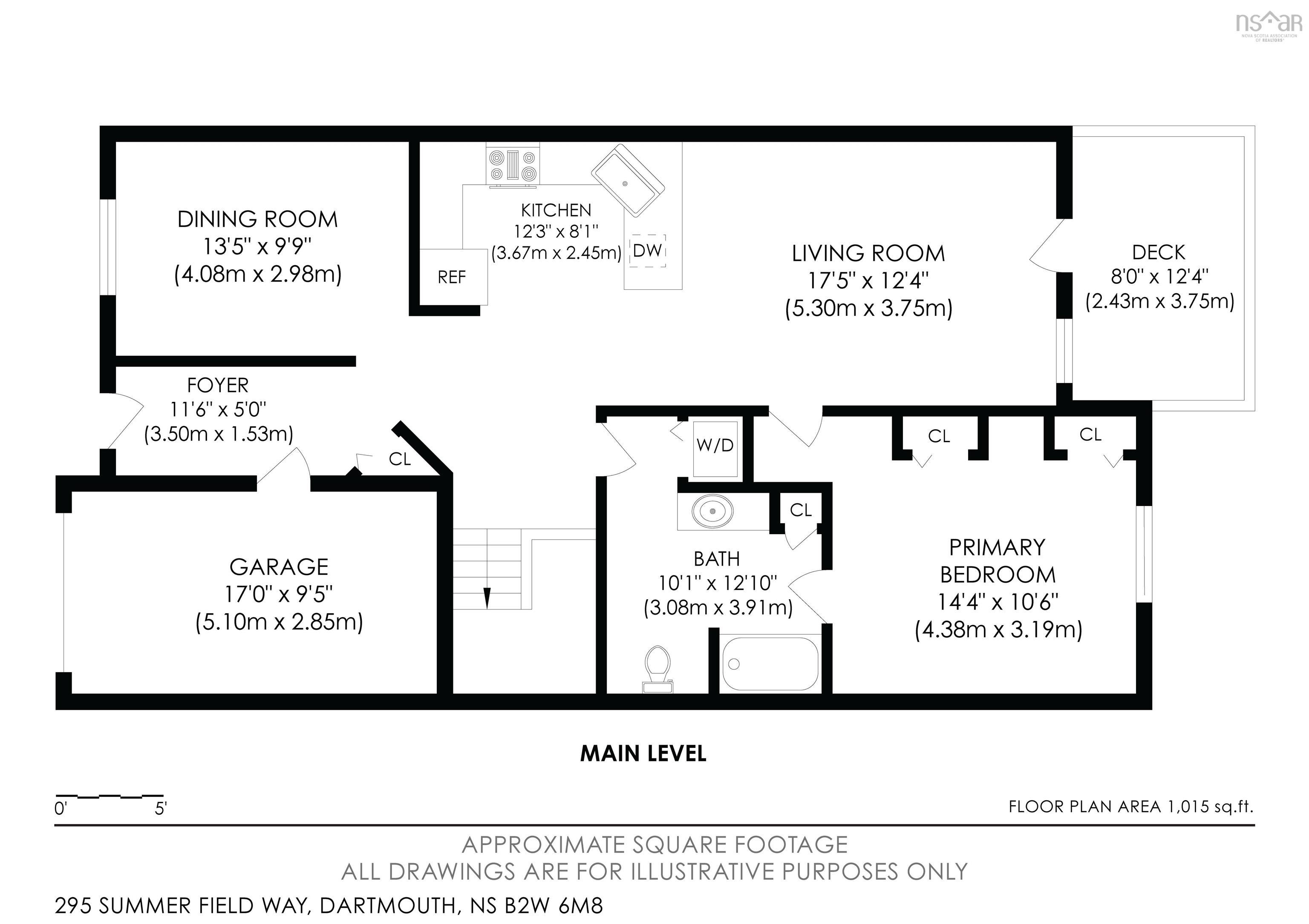 $570,000.00: 295 Summer Field Way, Dartmouth