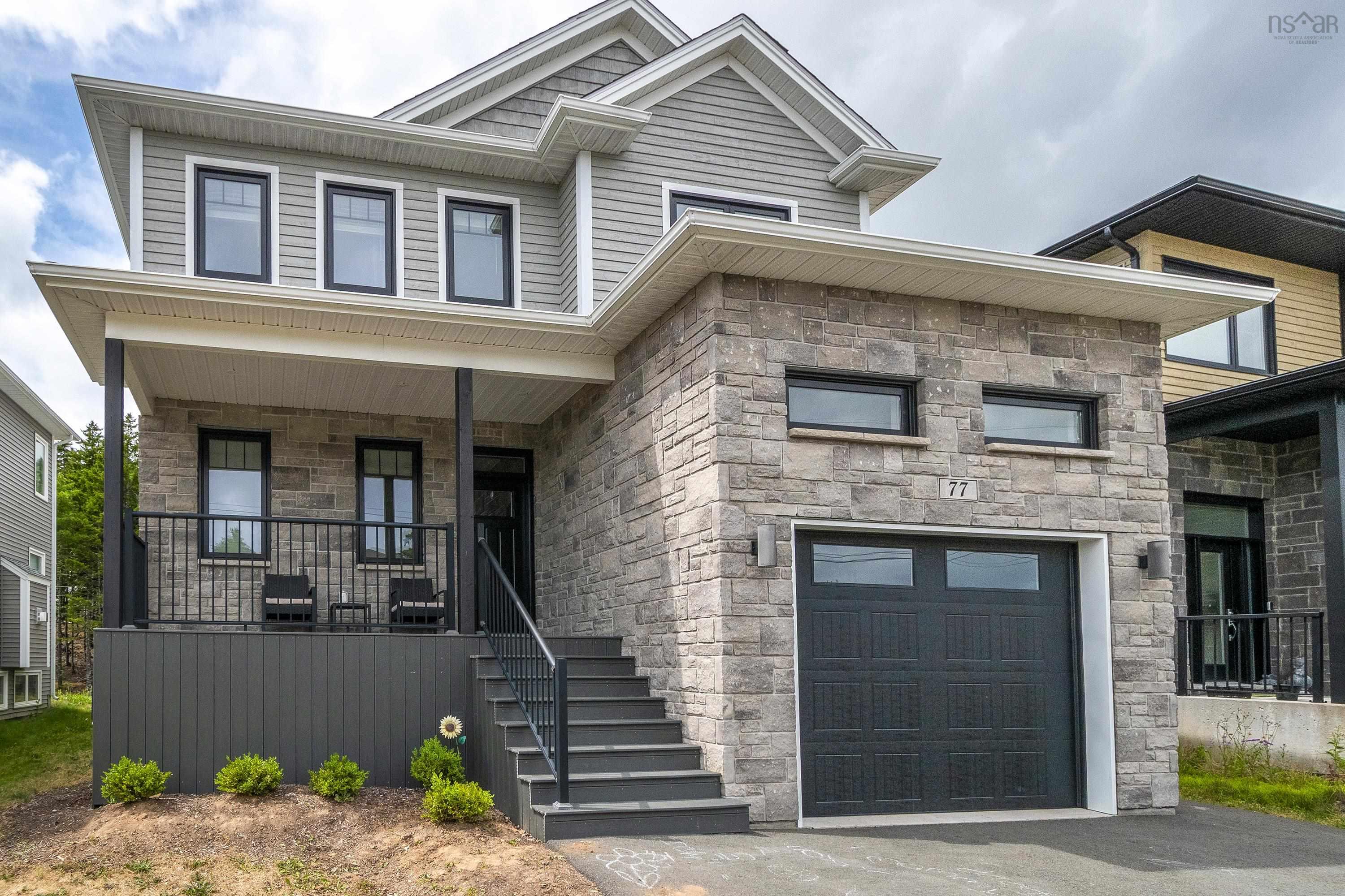 77 Bristolton Avenue, Bedford, NS (MLS® 202520594)