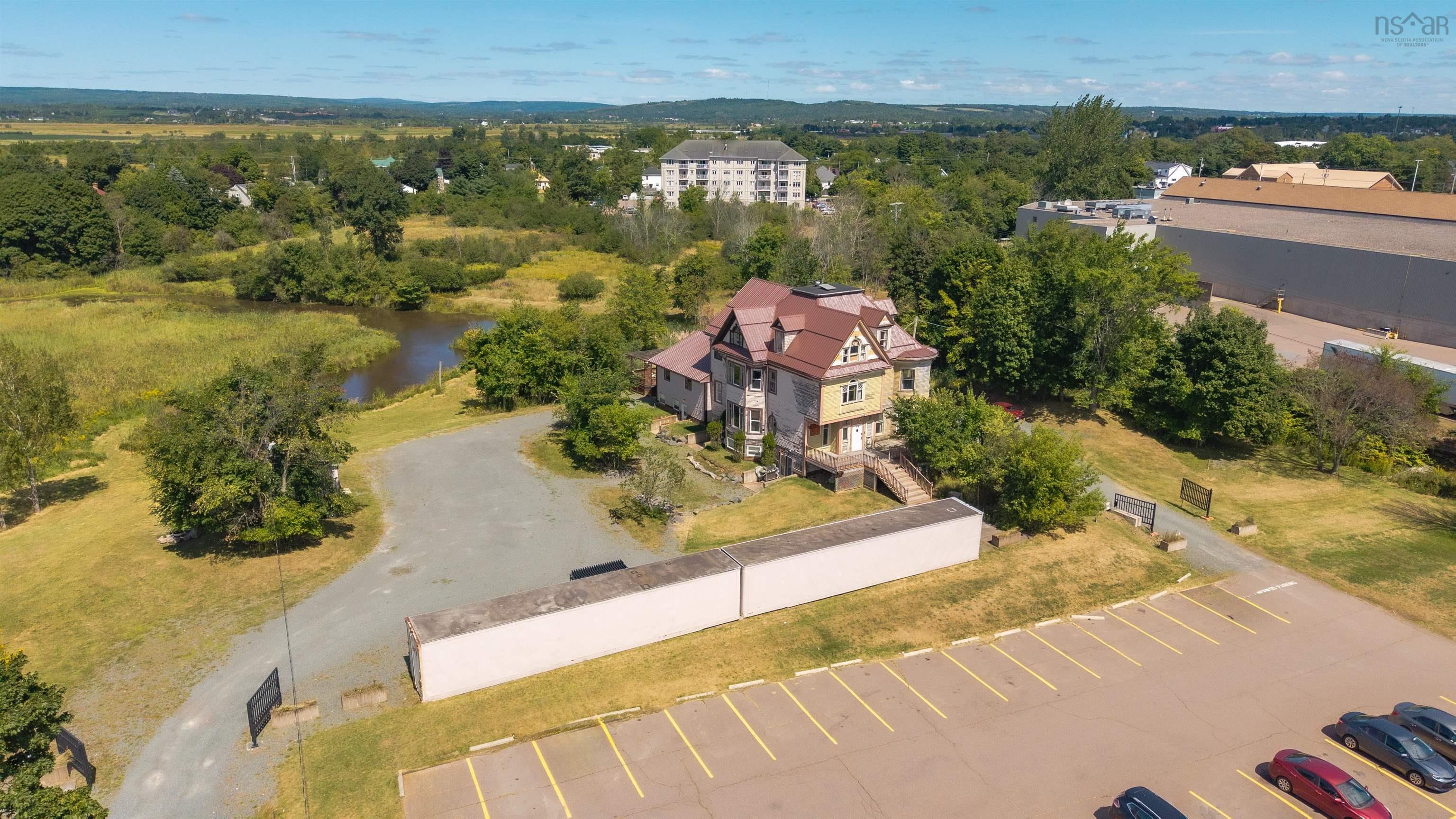 $749,000.00: 435 Prince Street, Truro