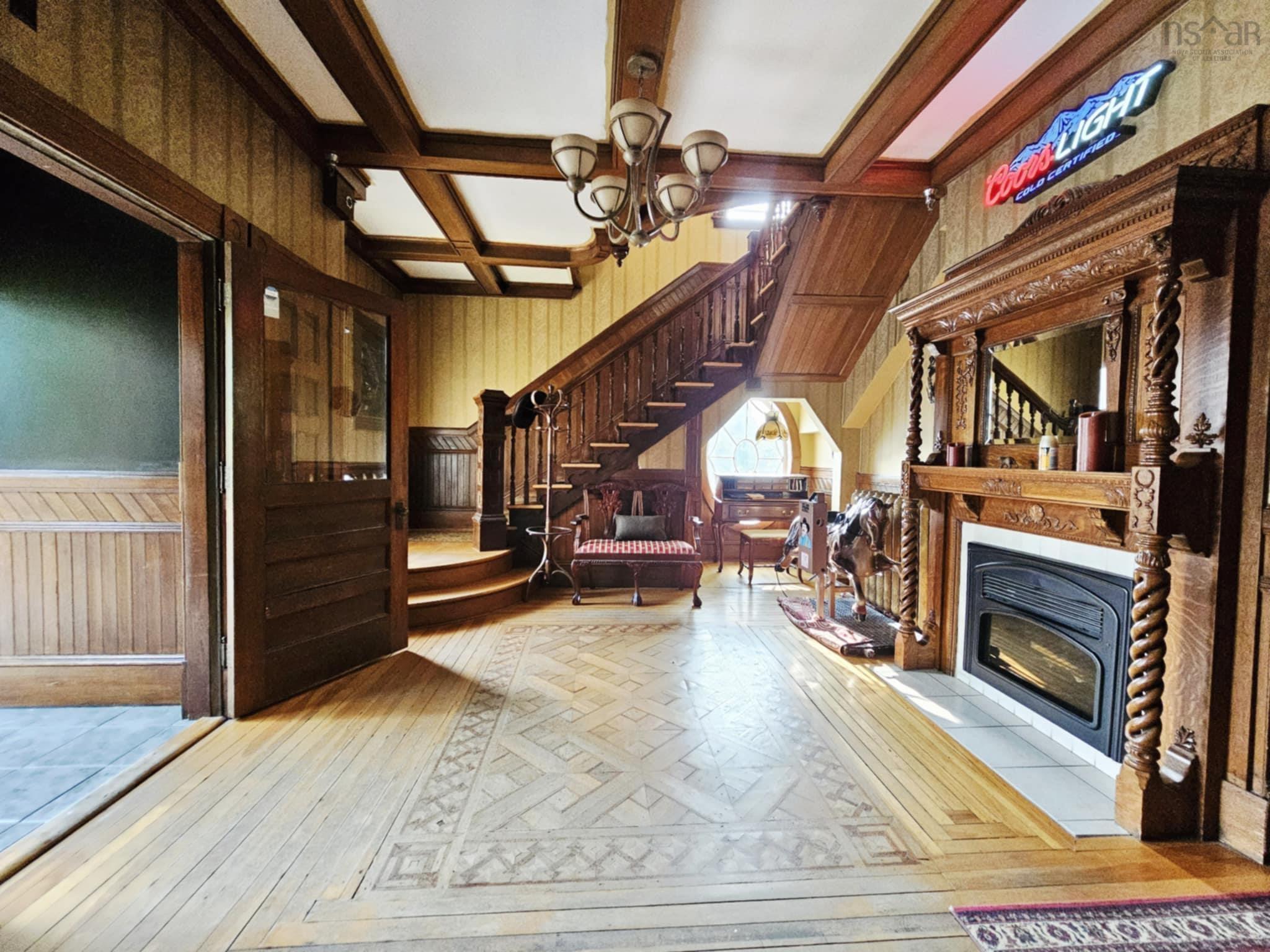 $749,000.00: 435 Prince Street, Truro