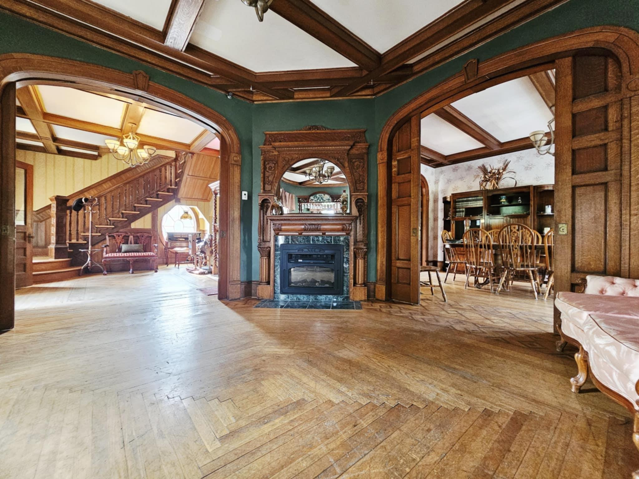 $749,000.00: 435 Prince Street, Truro