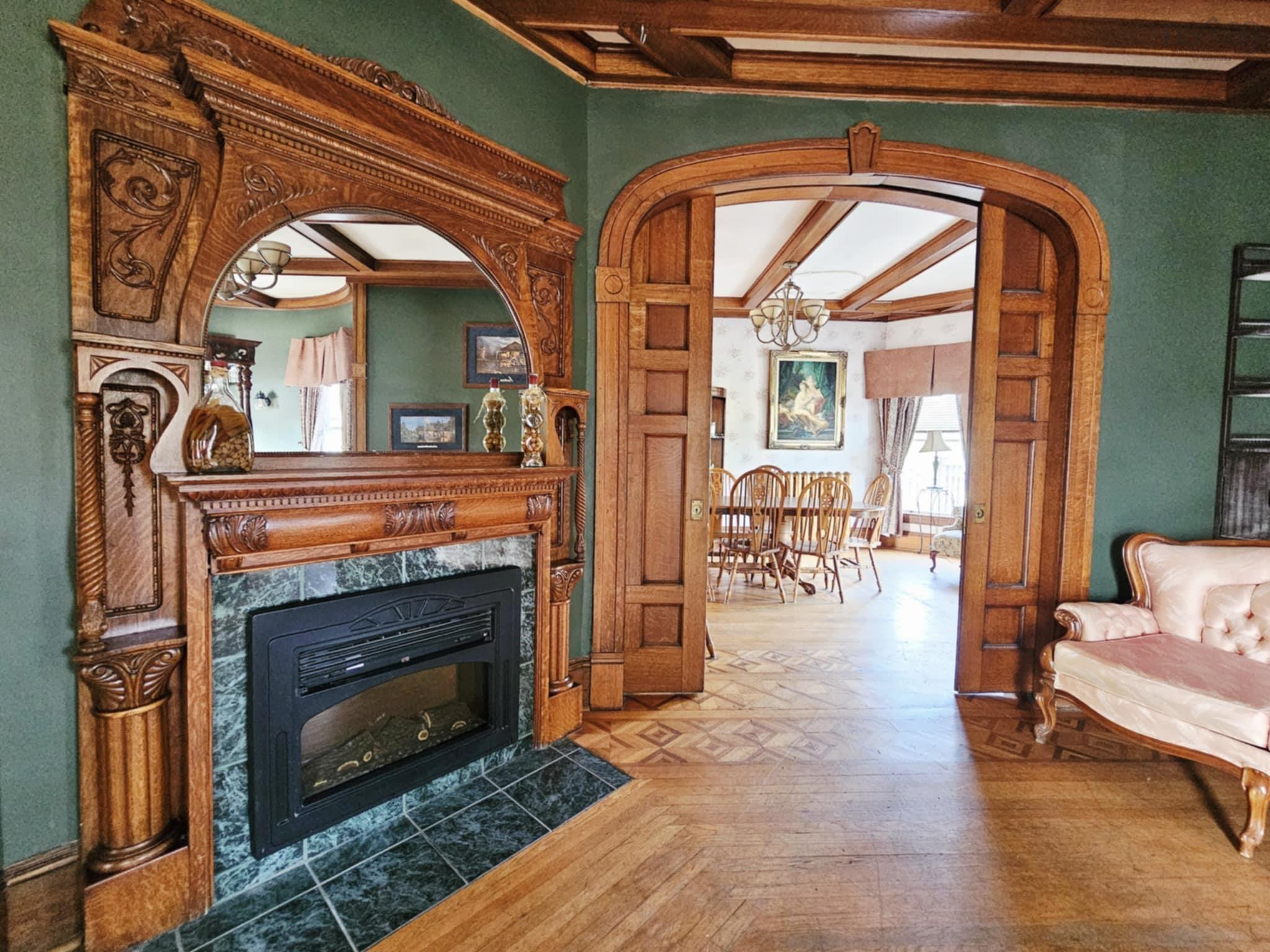 $749,000.00: 435 Prince Street, Truro