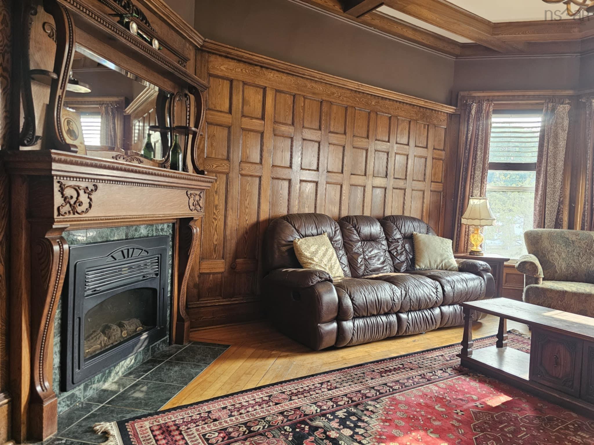 $749,000.00: 435 Prince Street, Truro