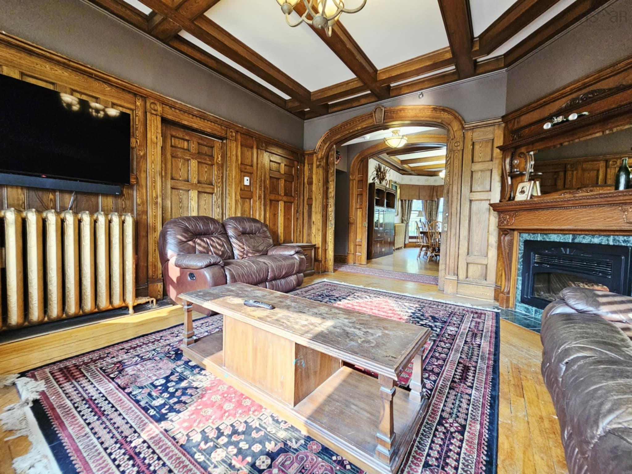 $749,000.00: 435 Prince Street, Truro