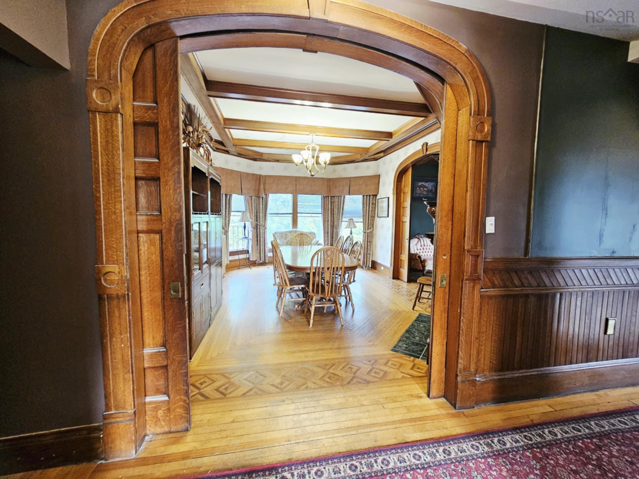 $749,000.00: 435 Prince Street, Truro