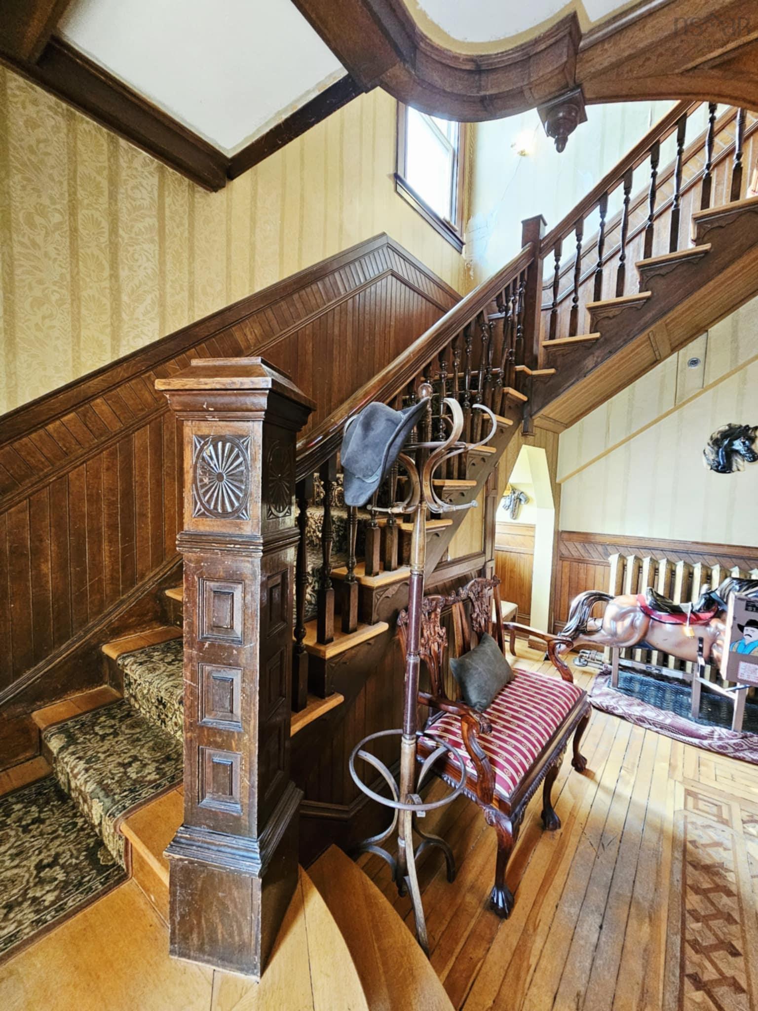 $749,000.00: 435 Prince Street, Truro