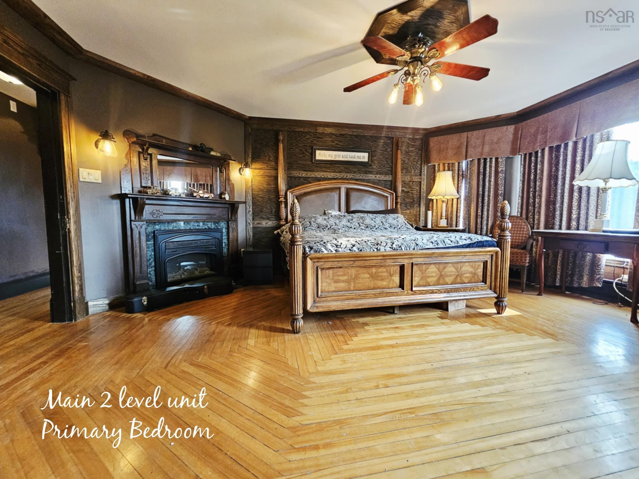 $749,000.00: 435 Prince Street, Truro