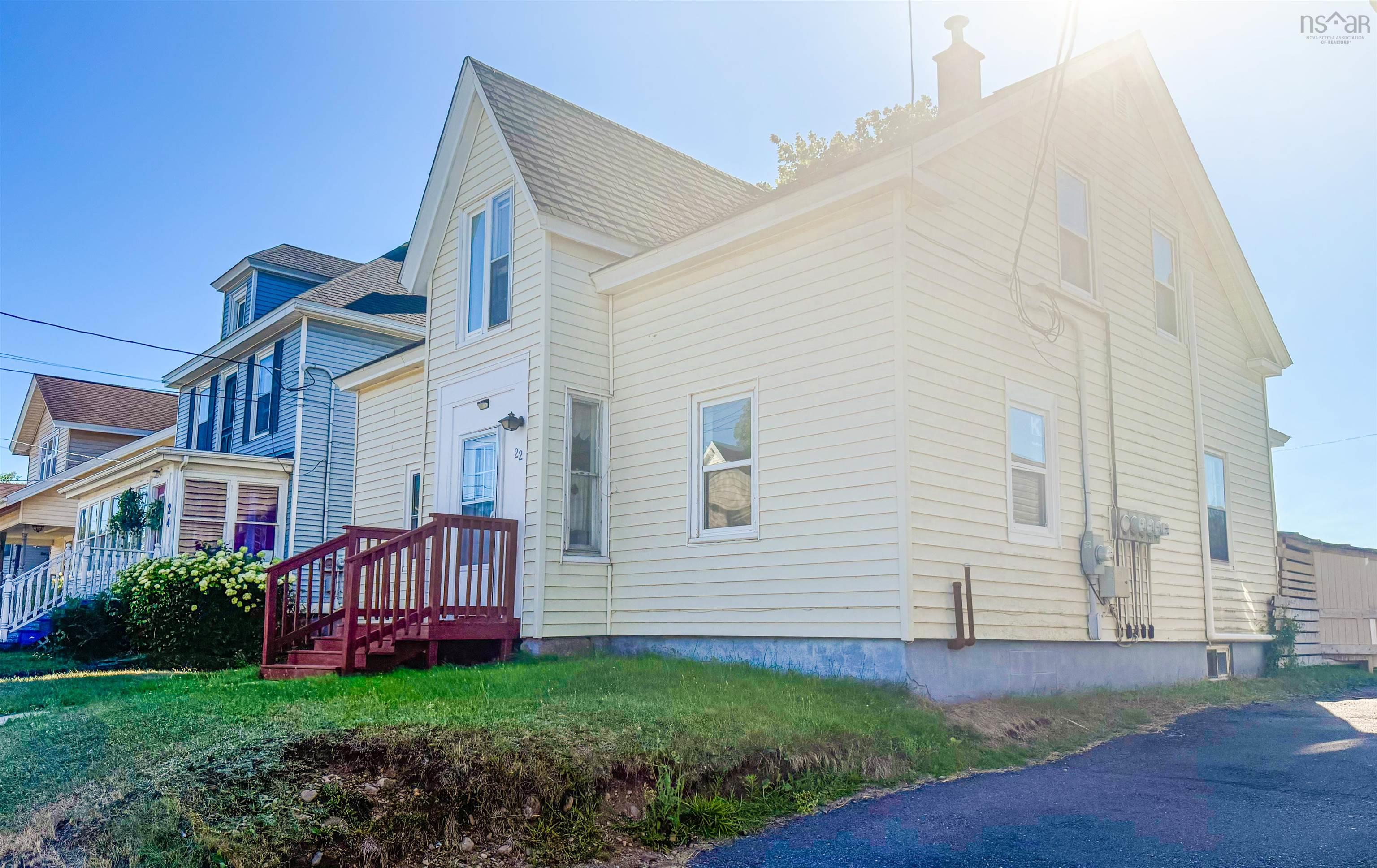 $374,900.00: 22 Logan Street, Truro