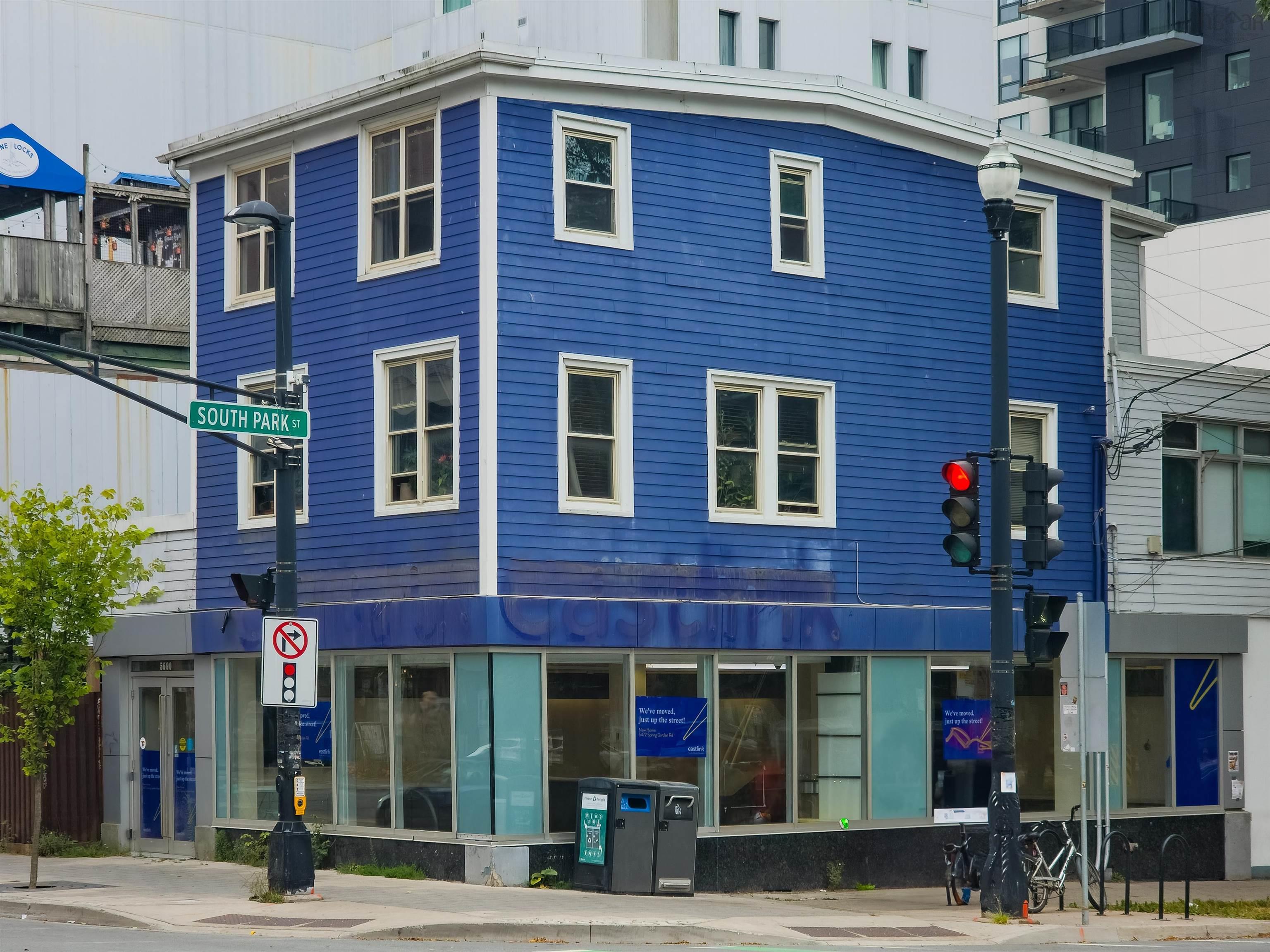 $3,499,900.00: 5690 Spring Garden Road, Halifax