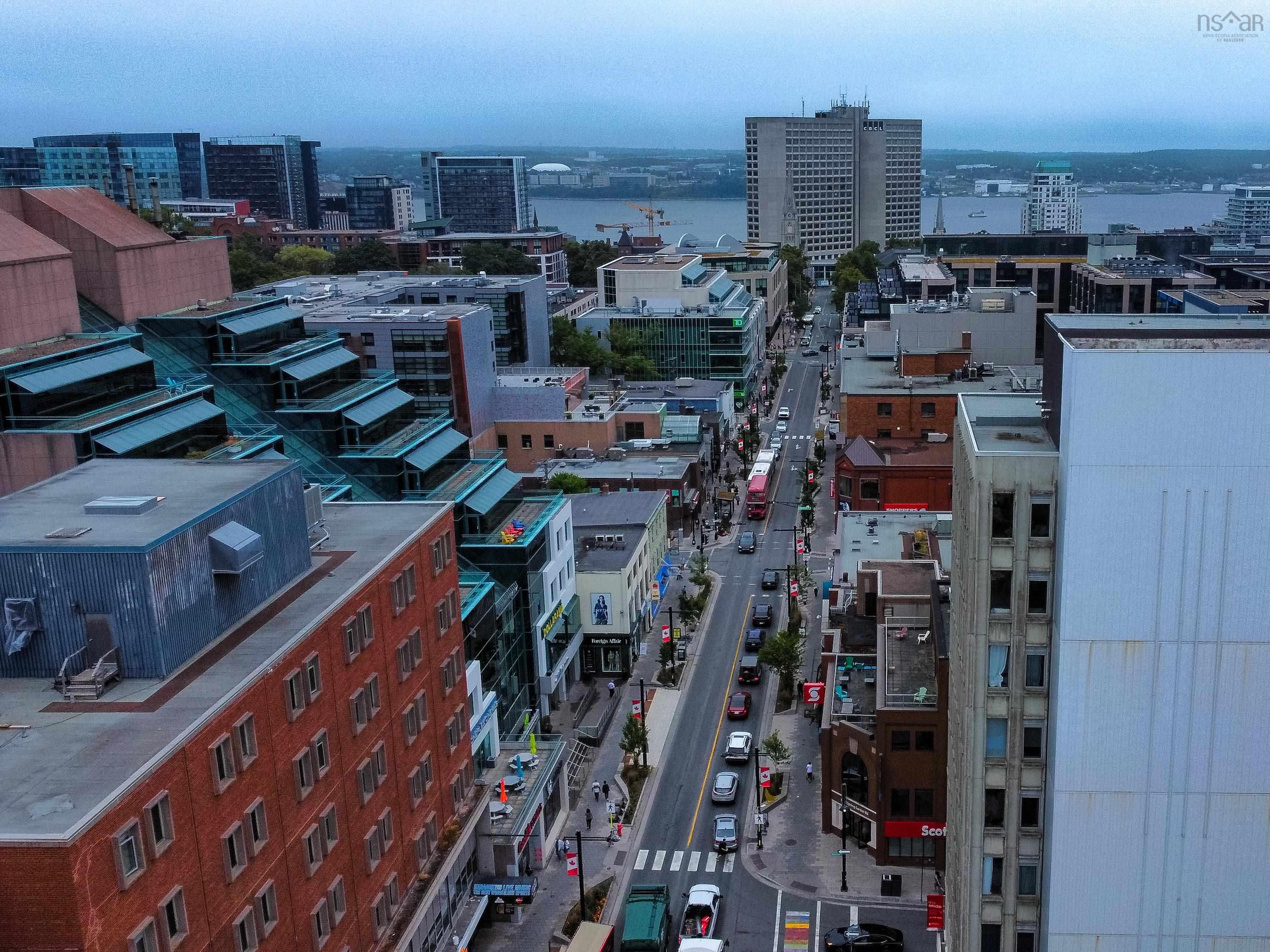 $3,499,900.00: 5690 Spring Garden Road, Halifax