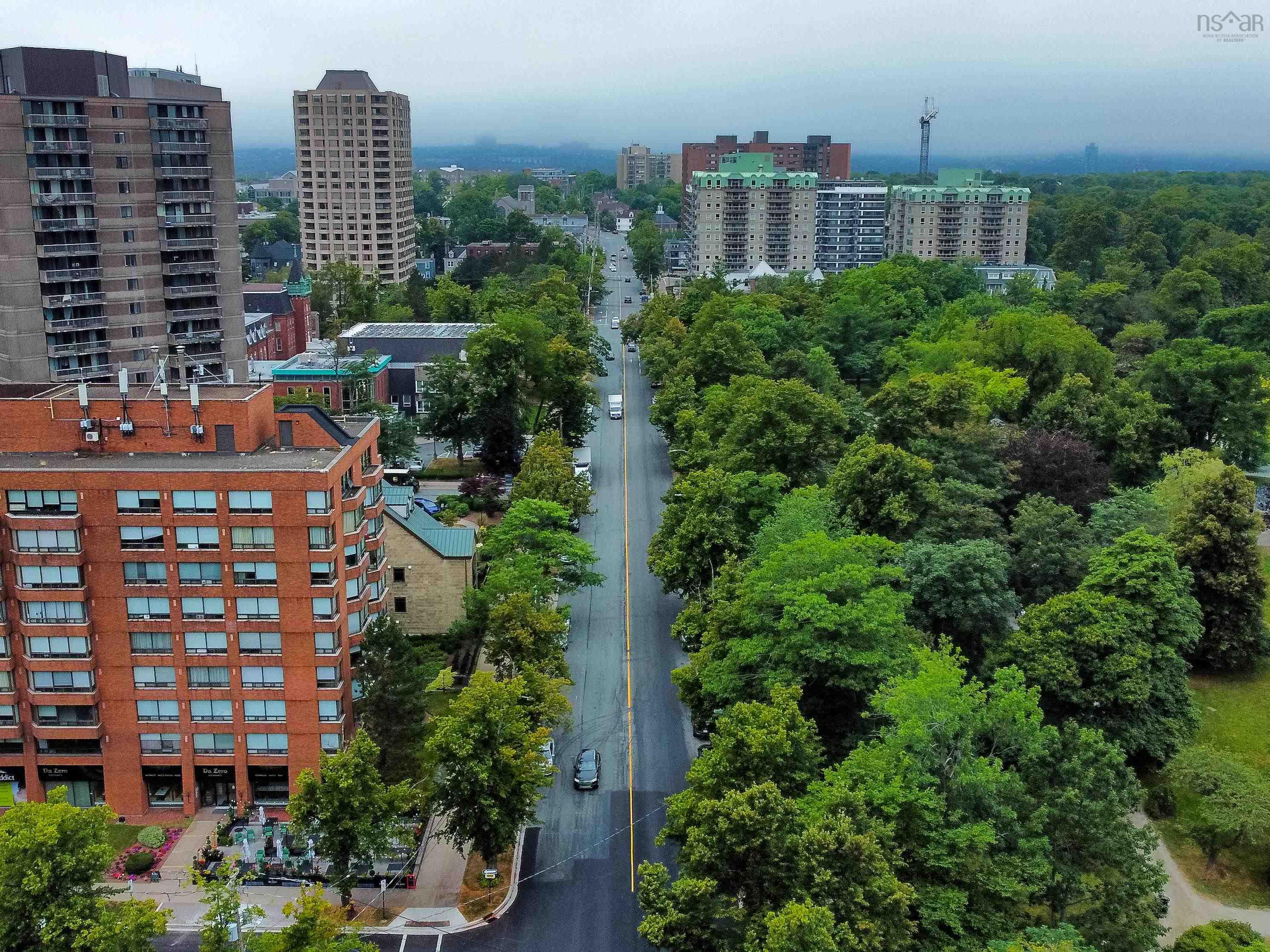 $3,499,900.00: 5690 Spring Garden Road, Halifax