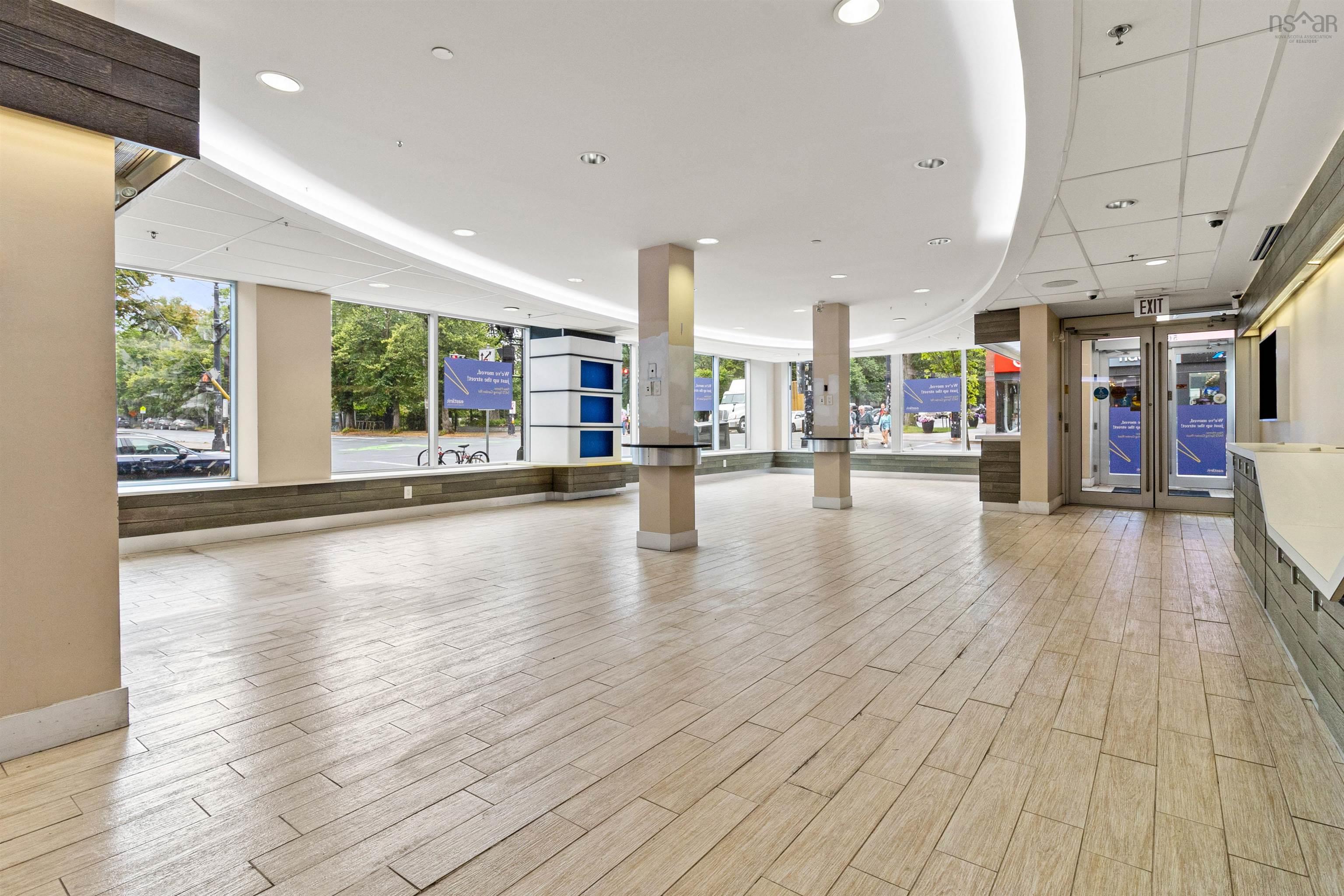 $3,499,900.00: 5690 Spring Garden Road, Halifax