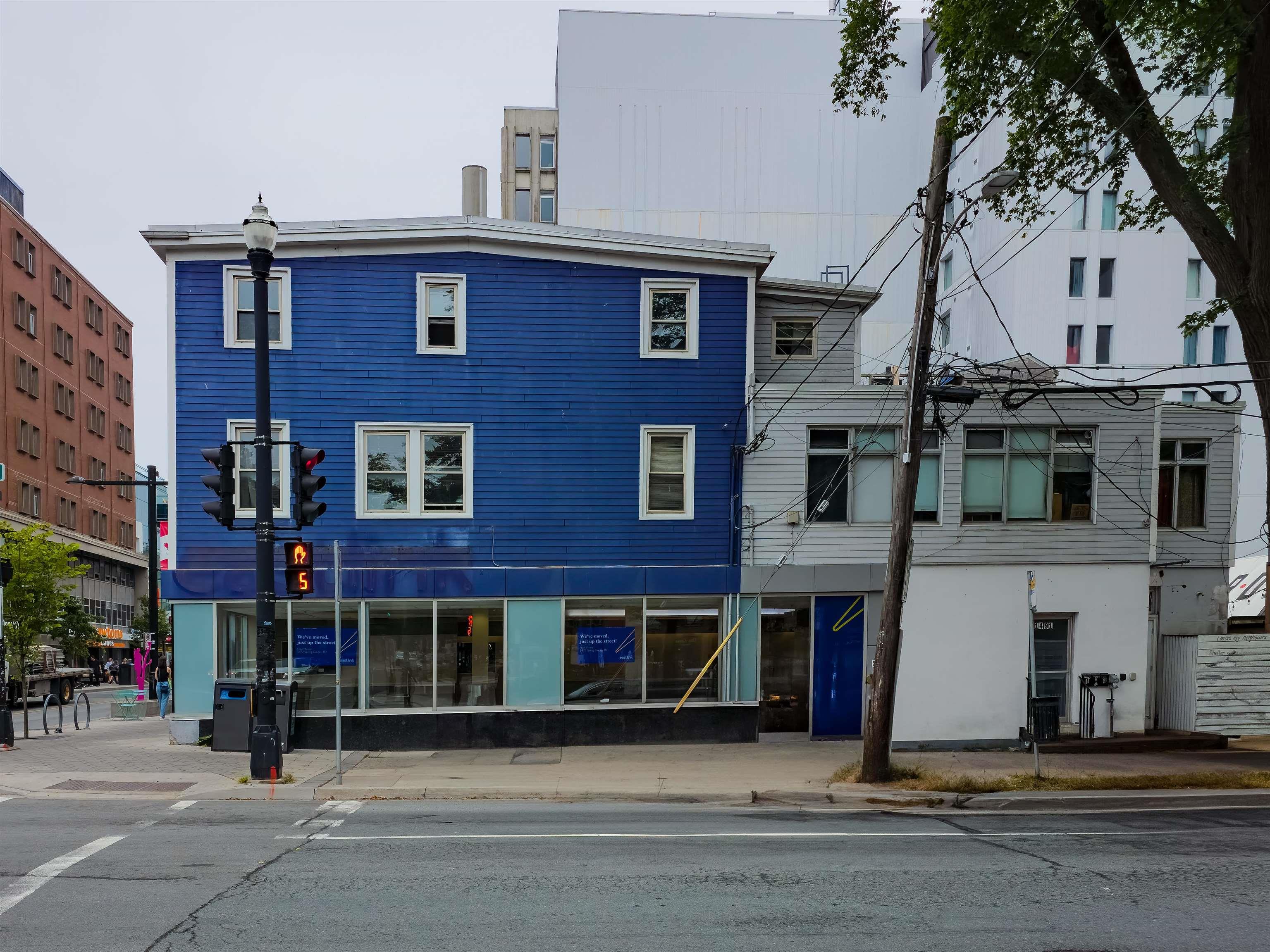 $3,499,900.00: 5690 Spring Garden Road, Halifax