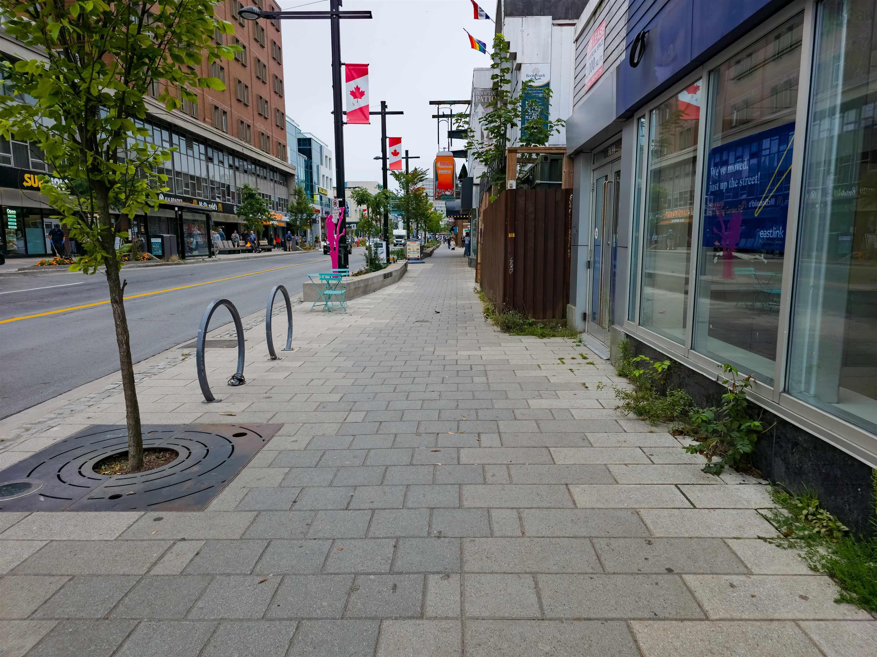 $3,499,900.00: 5690 Spring Garden Road, Halifax