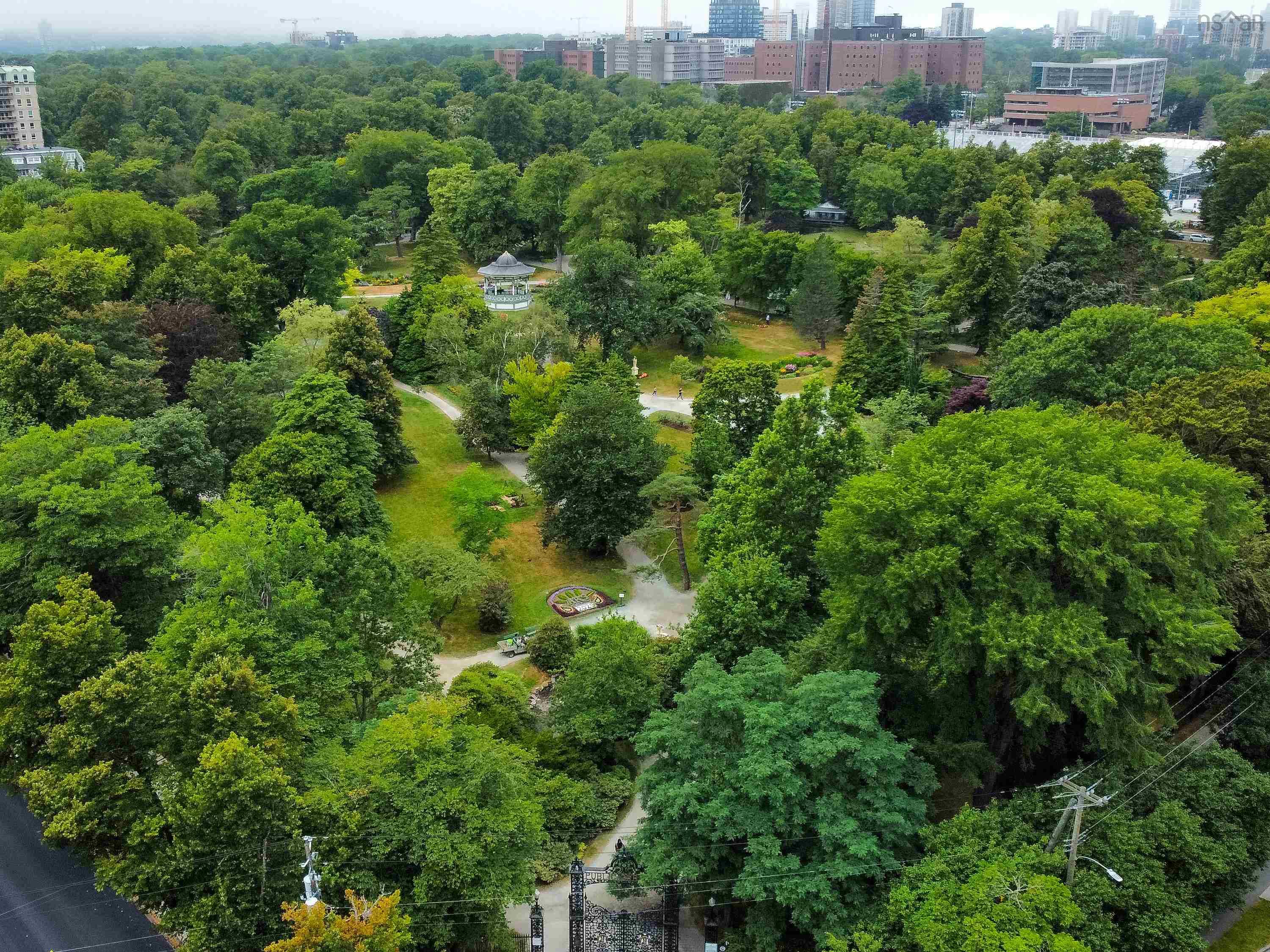 $3,499,900.00: 5690 Spring Garden Road, Halifax