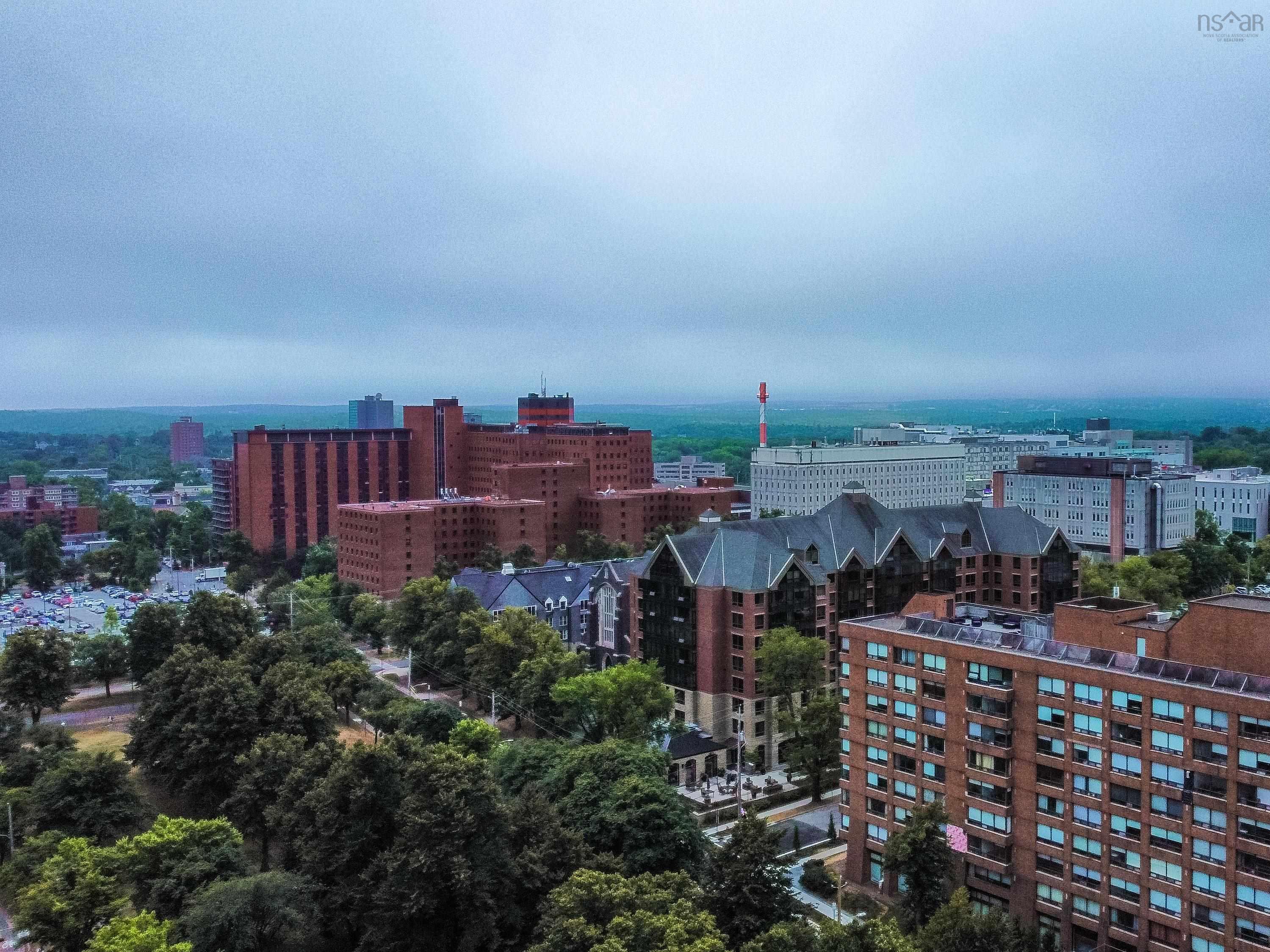 $3,499,900.00: 5690 Spring Garden Road, Halifax