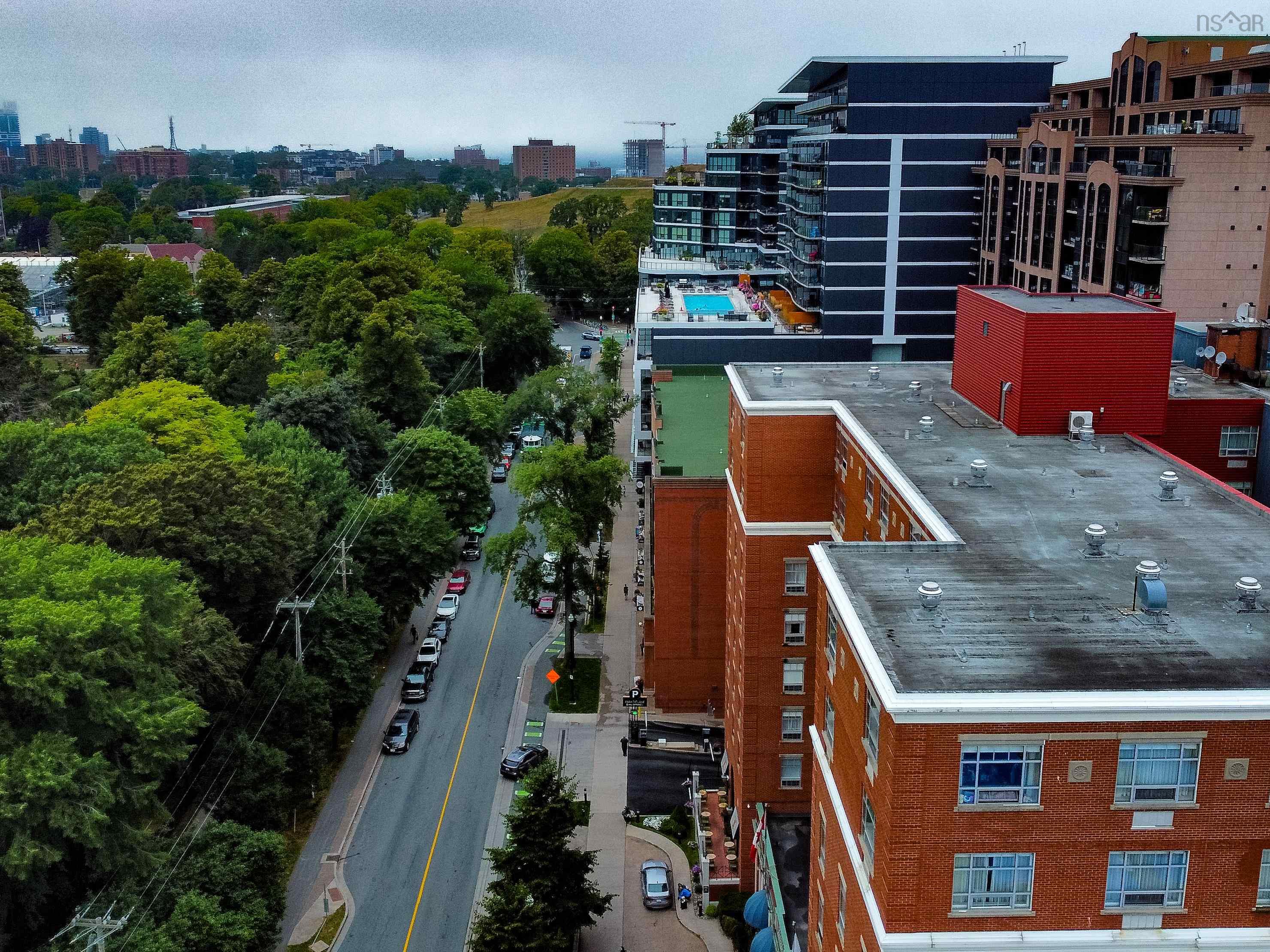 $3,499,900.00: 5690 Spring Garden Road, Halifax