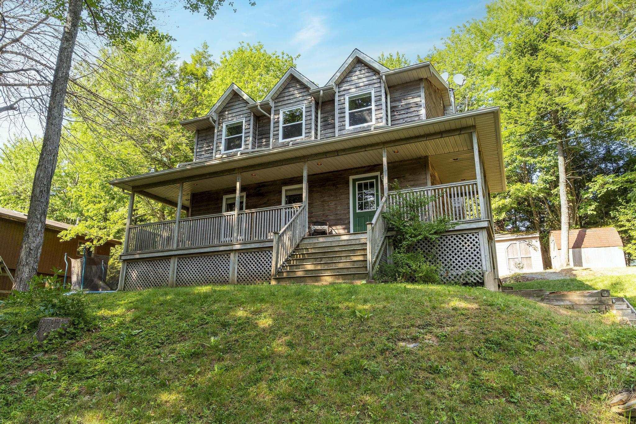 44 Martyn Drive, Fall River, NS (MLS® 202520601)