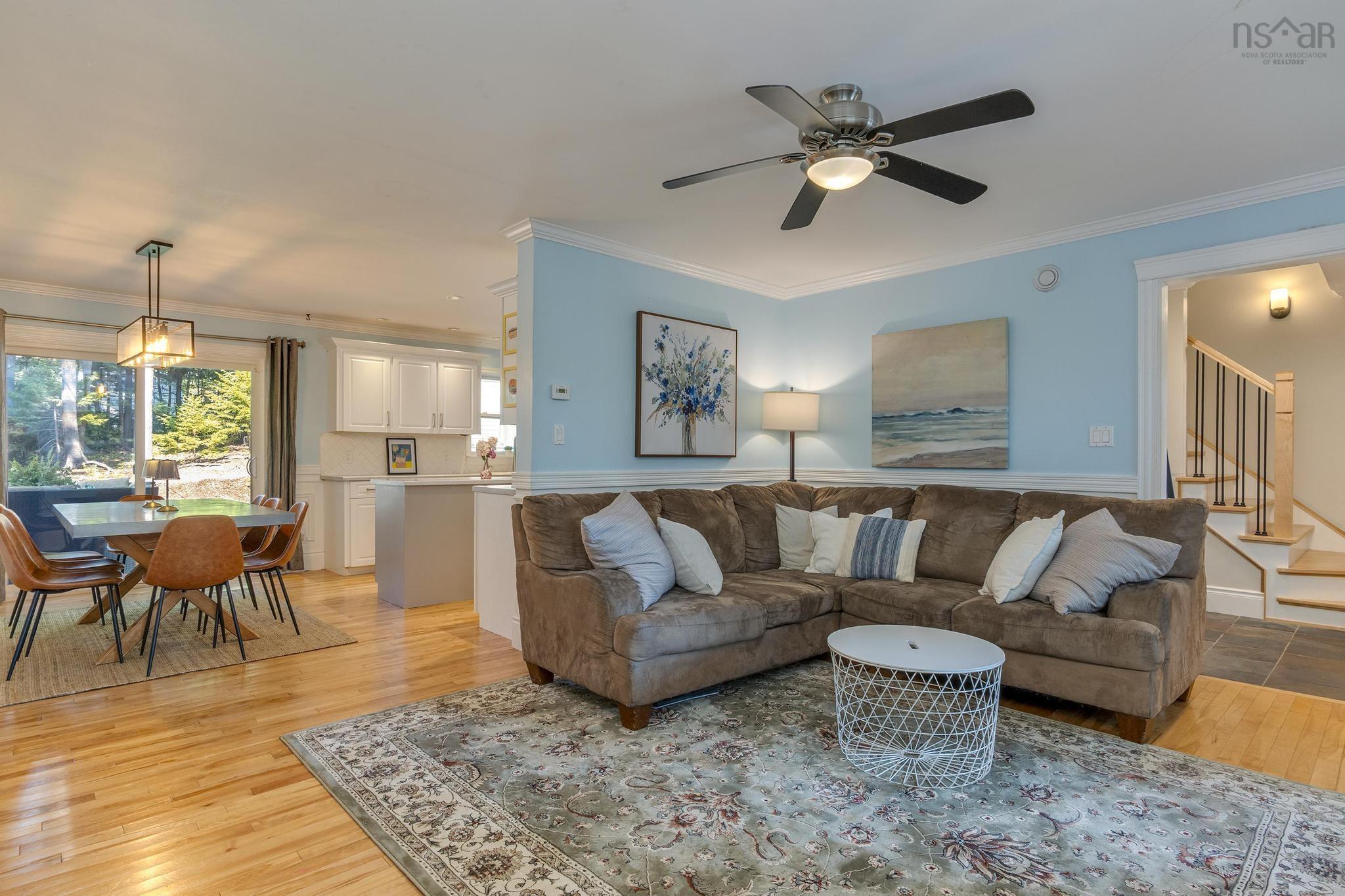 44 Martyn Drive, Fall River, NS (MLS 202520601)