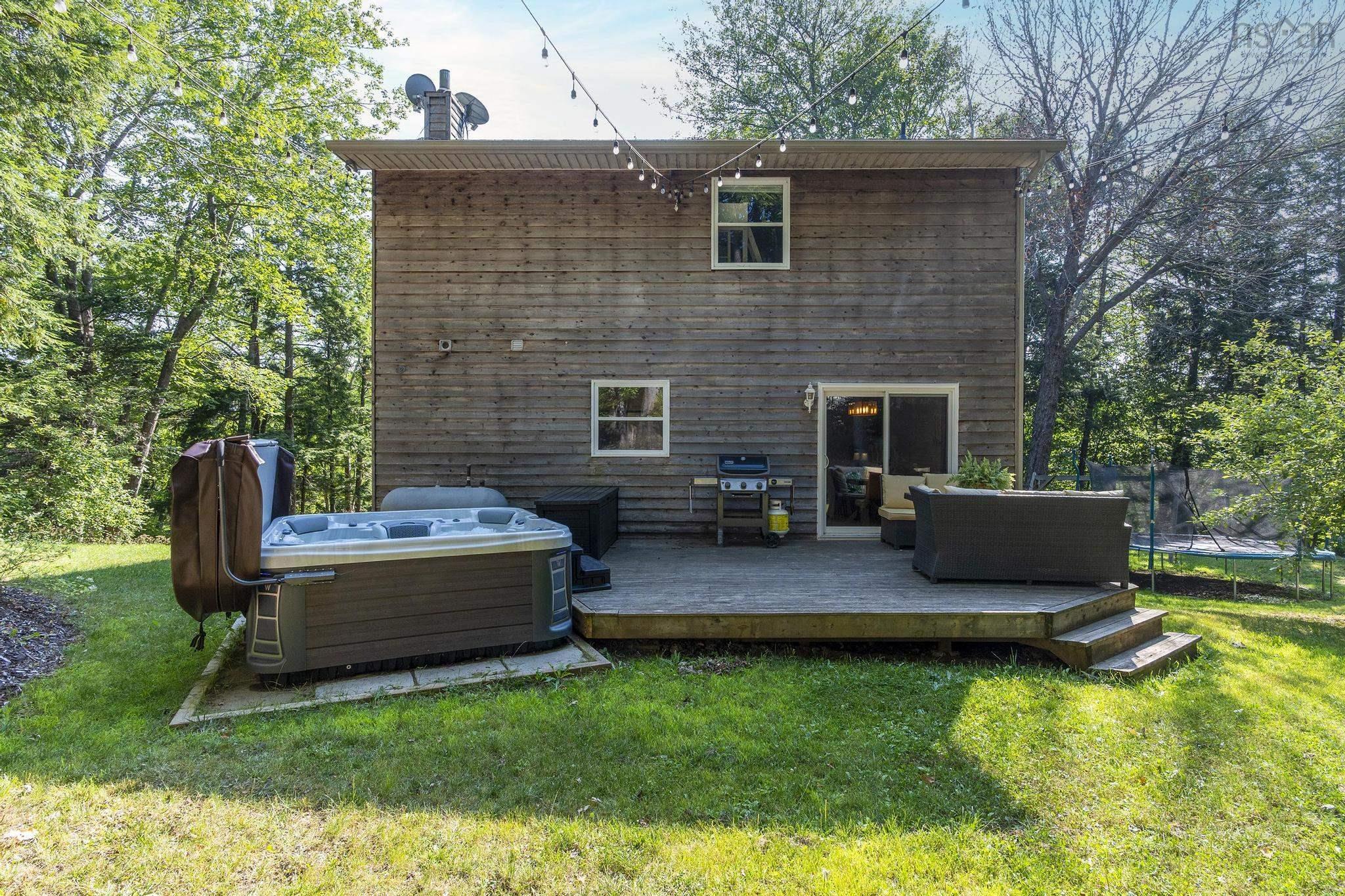 44 Martyn Drive, Fall River, NS (MLS 202520601)