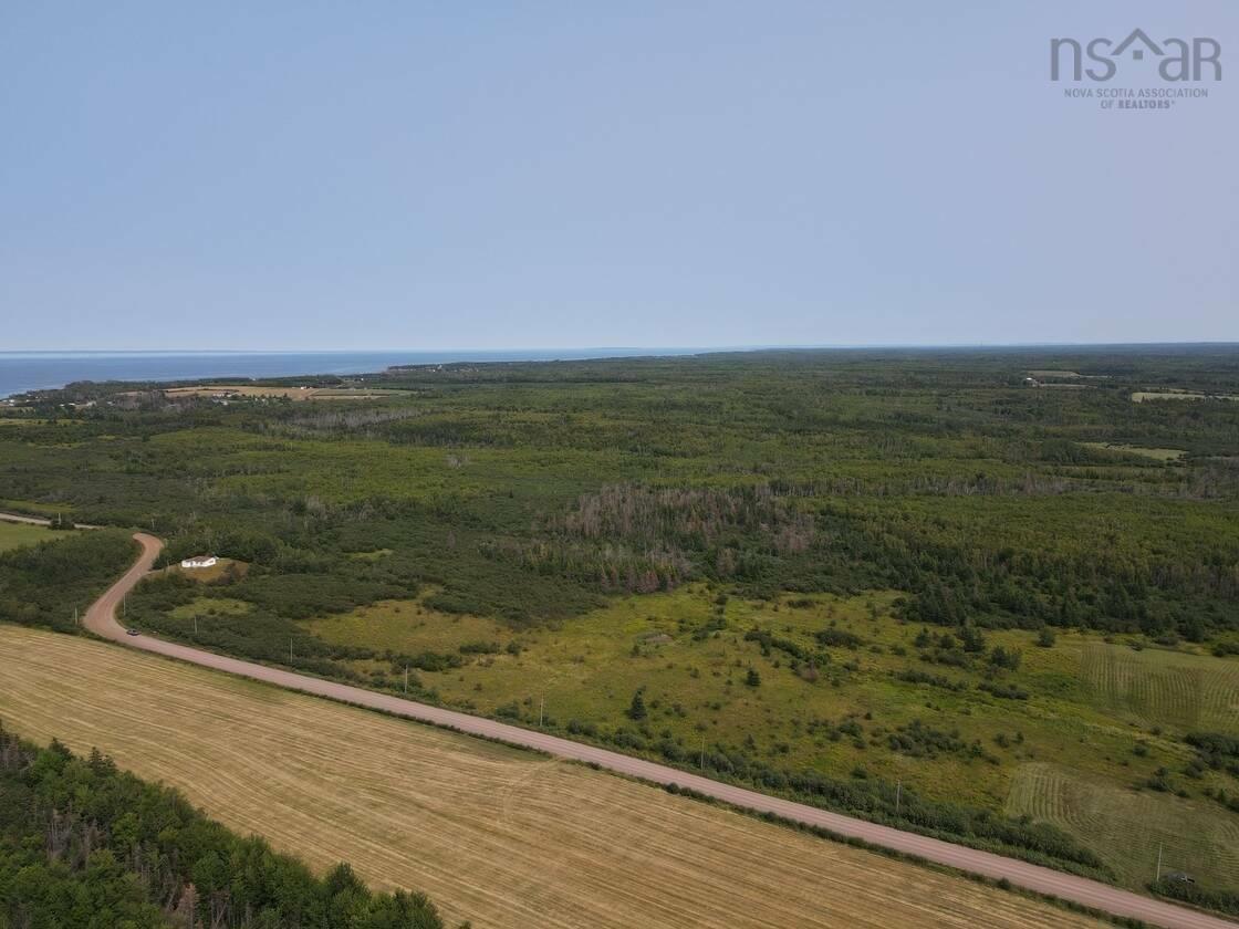 124 New Road, Cape John, NS (MLS® 202520606)