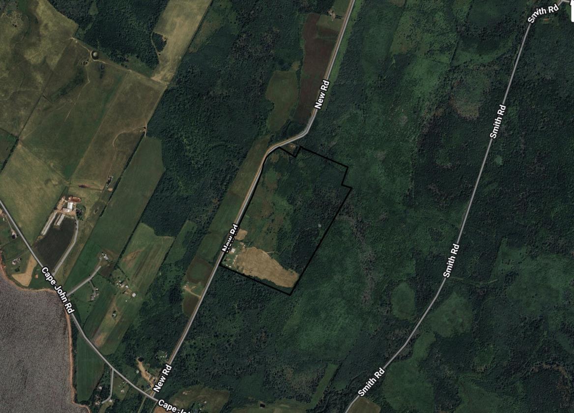 $150,000.00: 124 New Road, Cape John