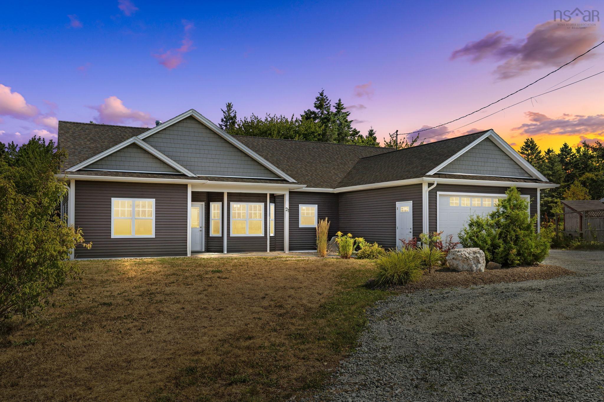 21 Prospectors Loop, Montague Gold Mines, NS (MLS® 202520607)