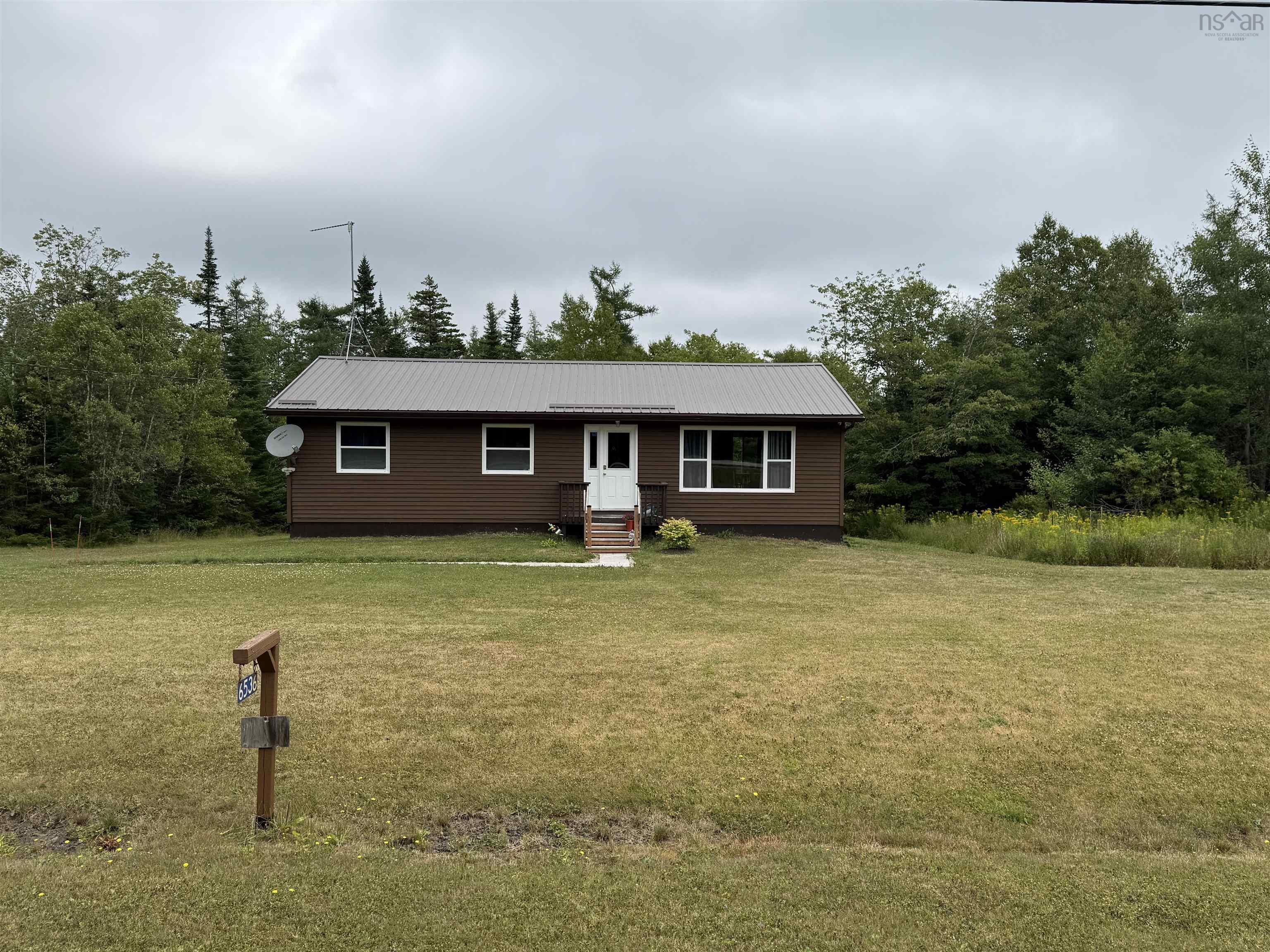 6536 Highway 224, Pleasant Valley, NS (MLS® 202520608)