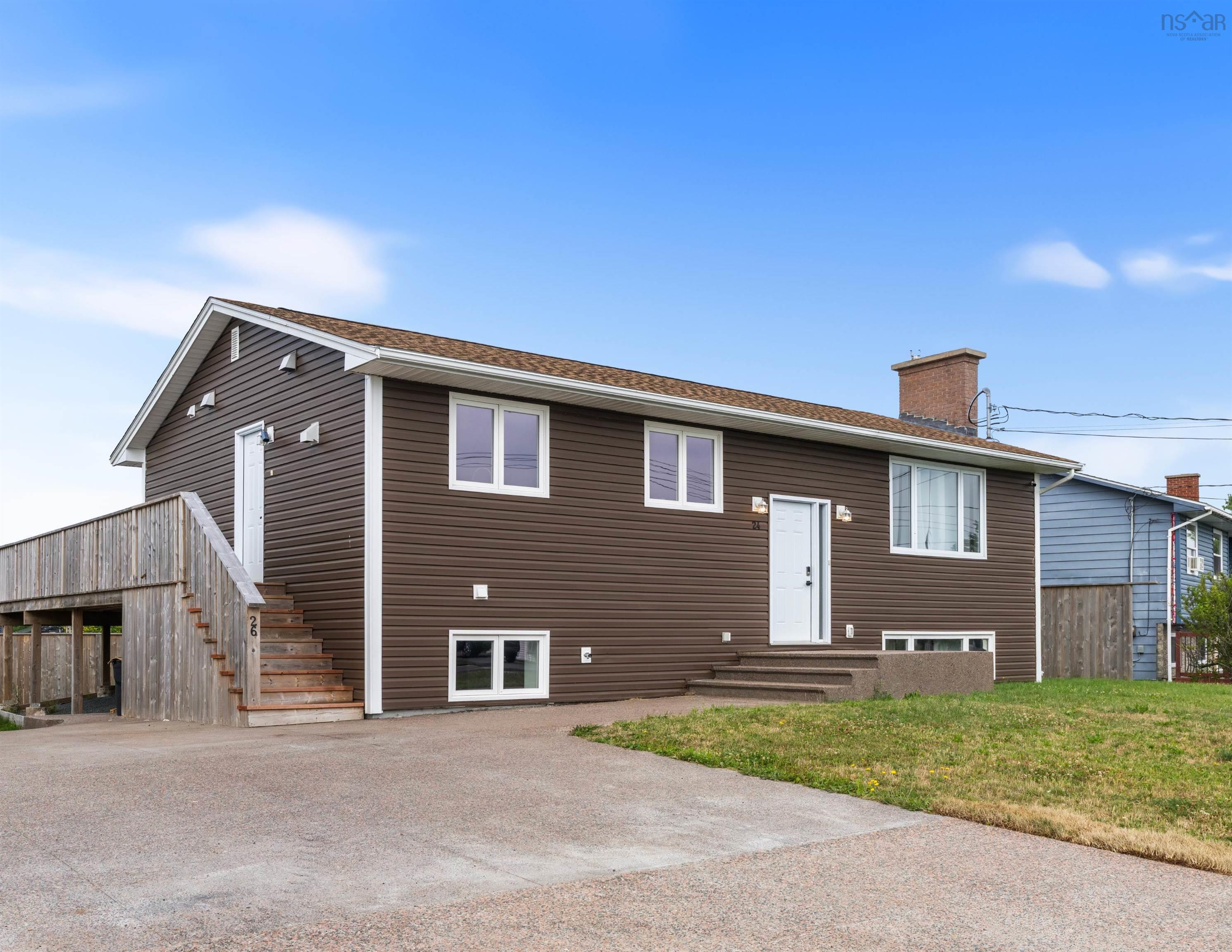 24 Sirius Crescent, Cole Harbour, NS (MLS® 202520609)