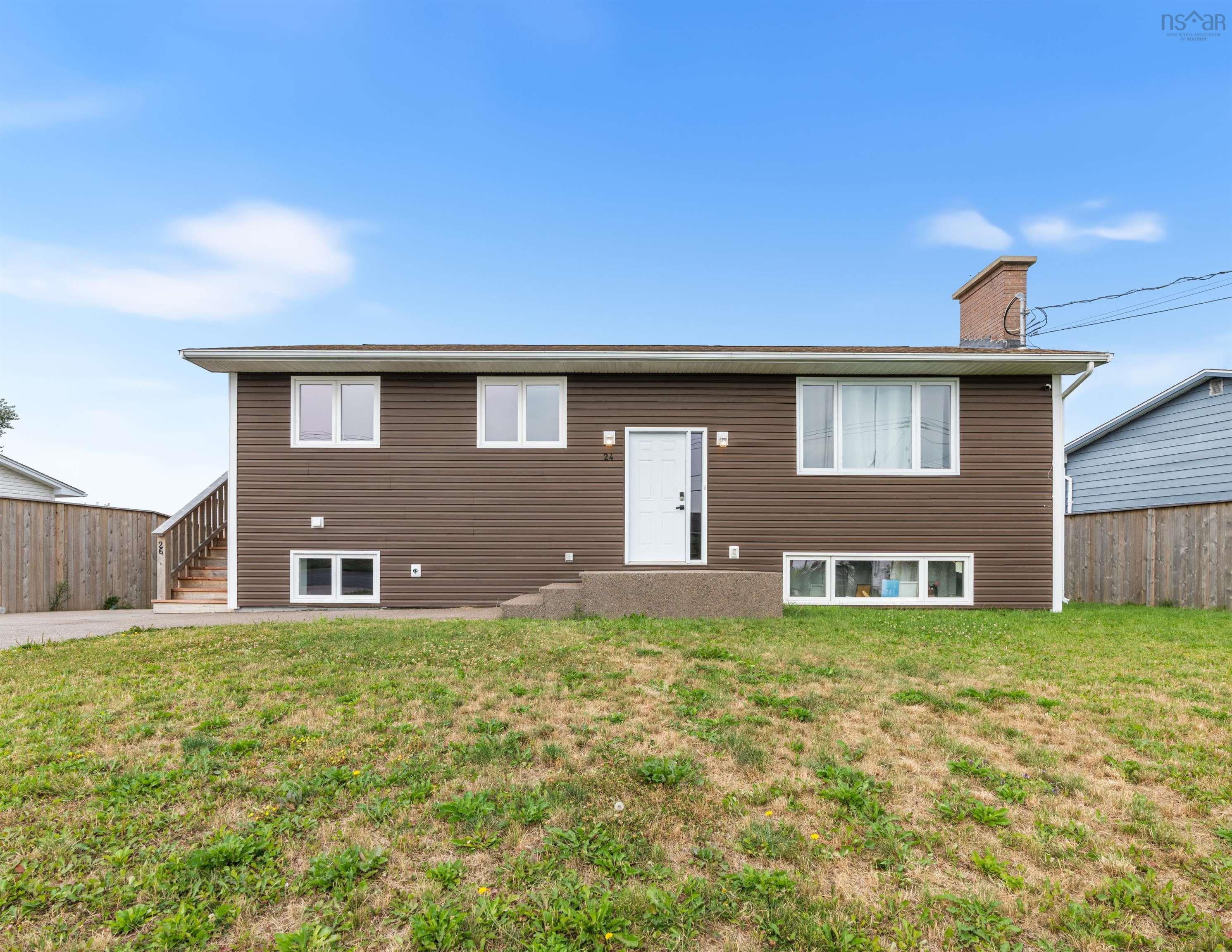 $669,900.00: 24 Sirius Crescent, Cole Harbour