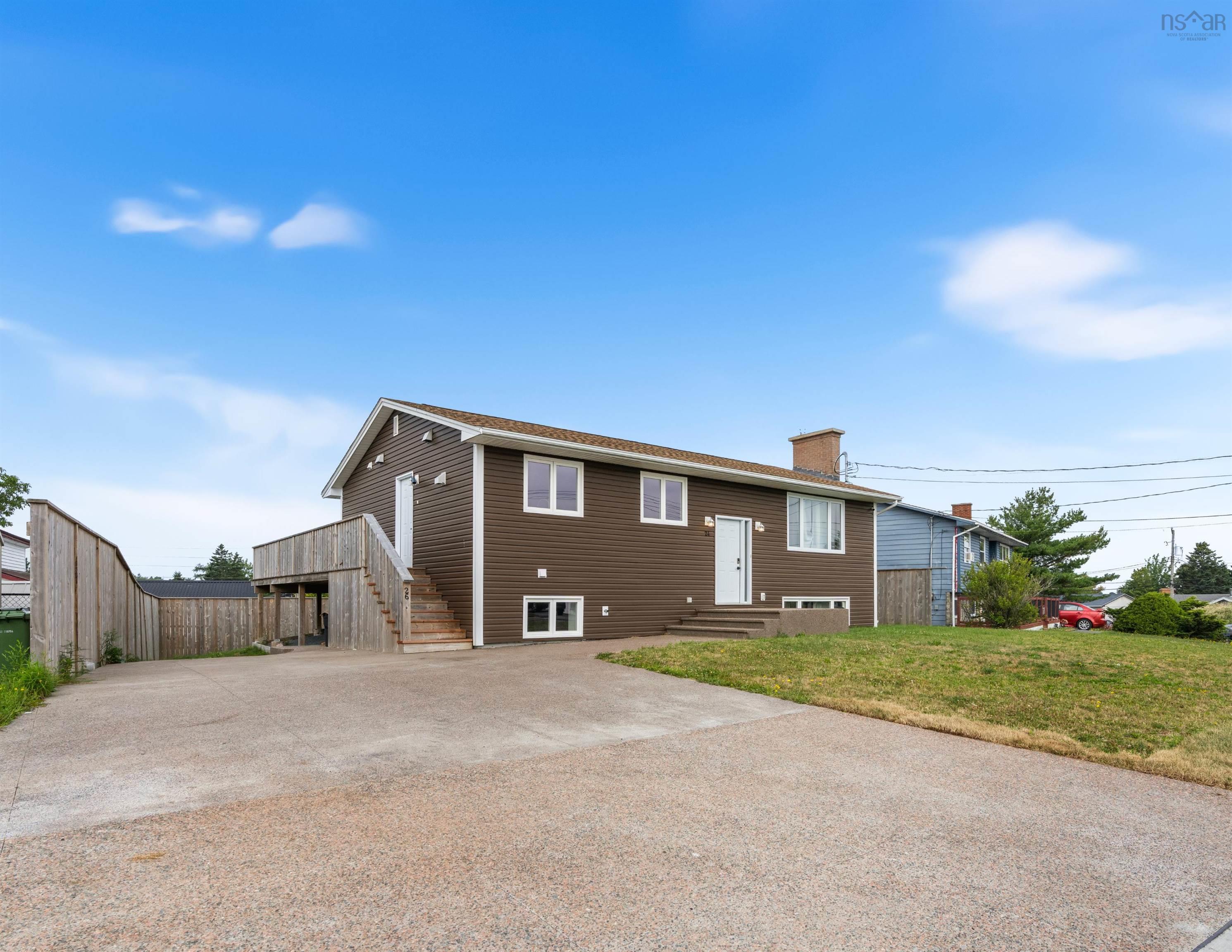 $669,900.00: 24 Sirius Crescent, Cole Harbour