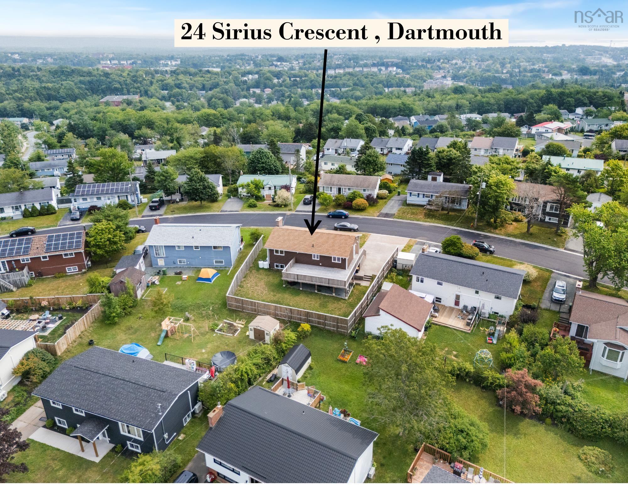 $669,900.00: 24 Sirius Crescent, Cole Harbour