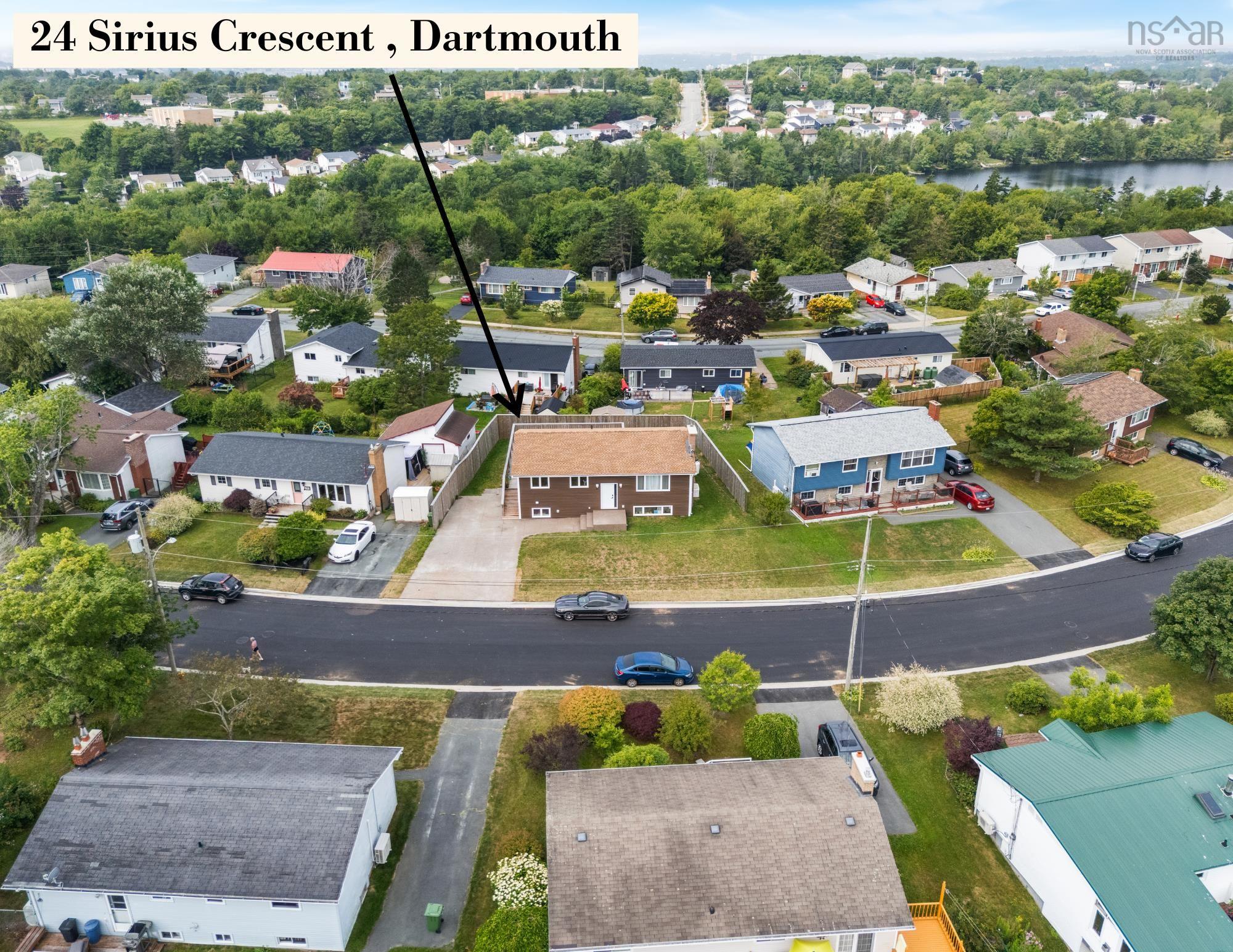 $669,900.00: 24 Sirius Crescent, Cole Harbour