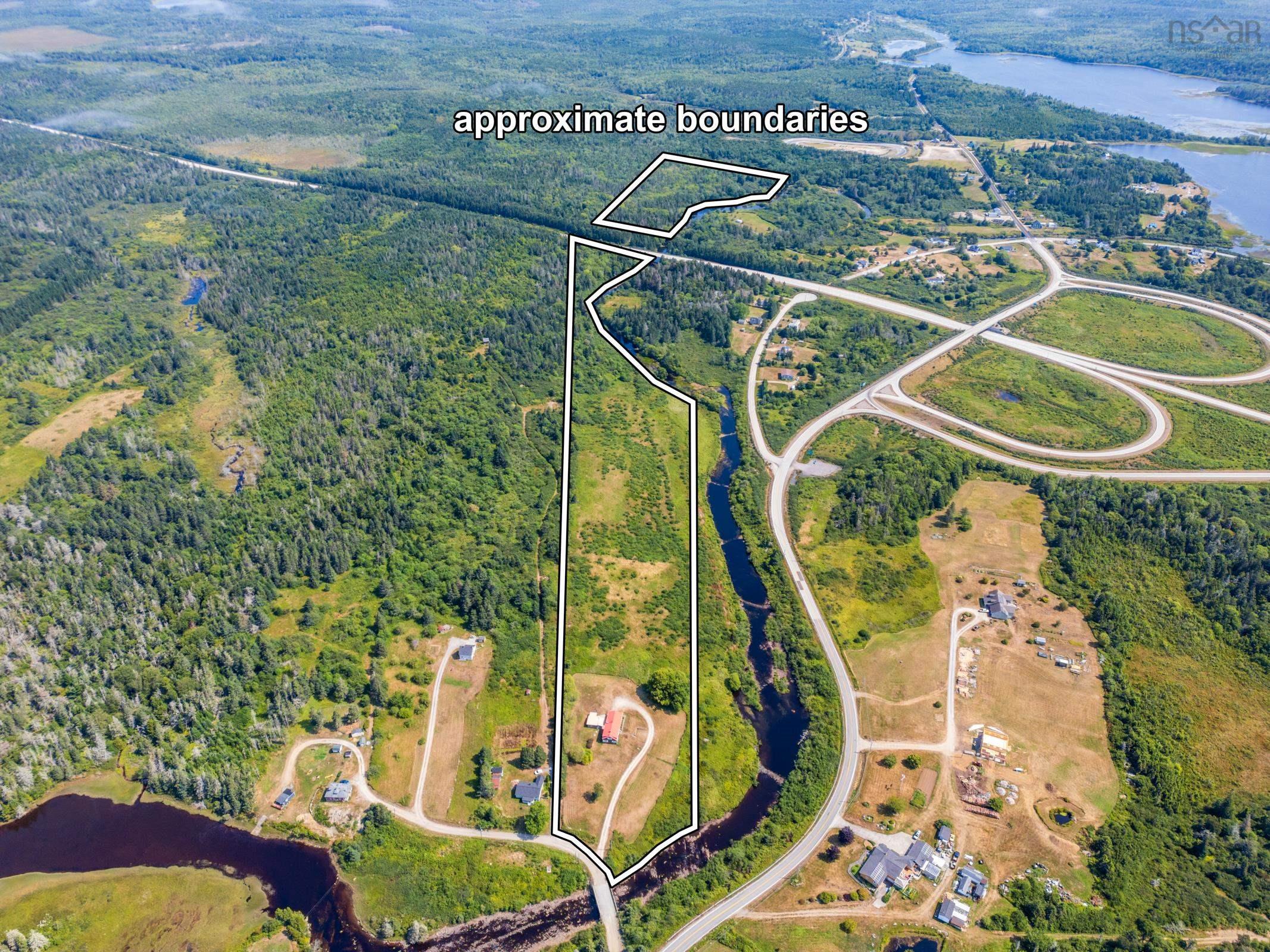 $350,000.00: 18 Riverside Lane, Salmon River