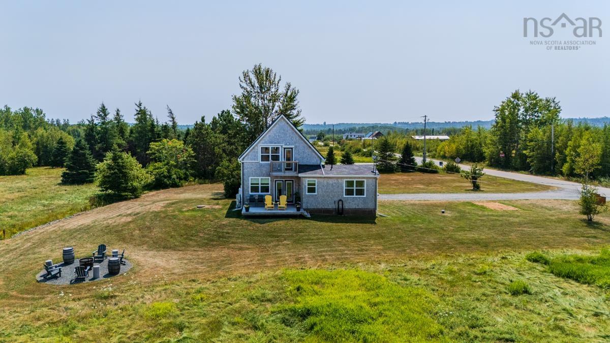 $449,000.00: 6 Horton Point Road, Malagash