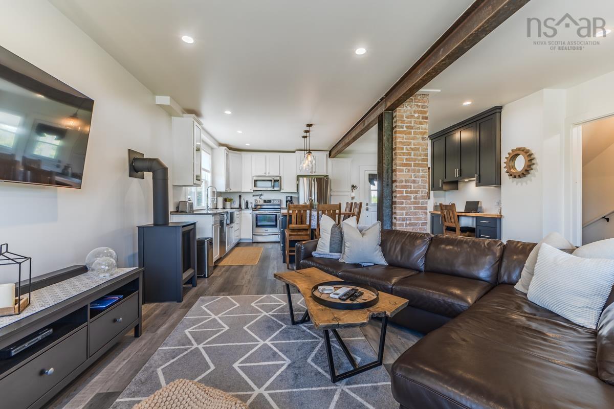 $449,000.00: 6 Horton Point Road, Malagash