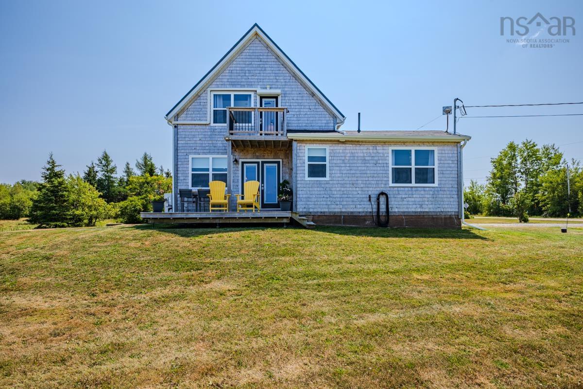 $449,000.00: 6 Horton Point Road, Malagash