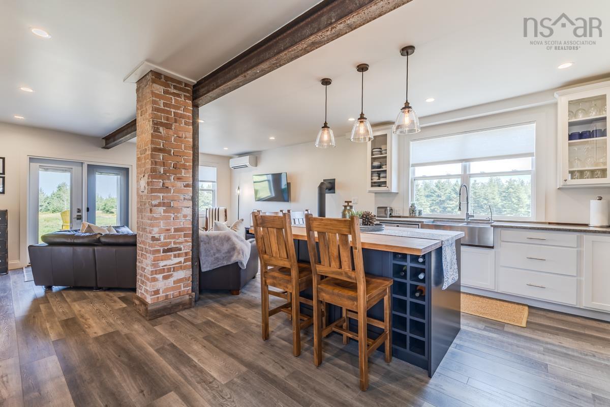 $449,000.00: 6 Horton Point Road, Malagash