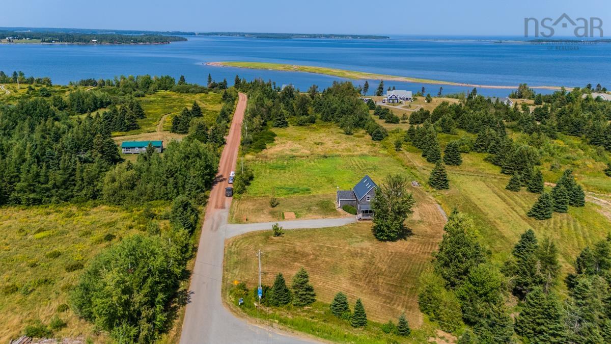 $449,000.00: 6 Horton Point Road, Malagash