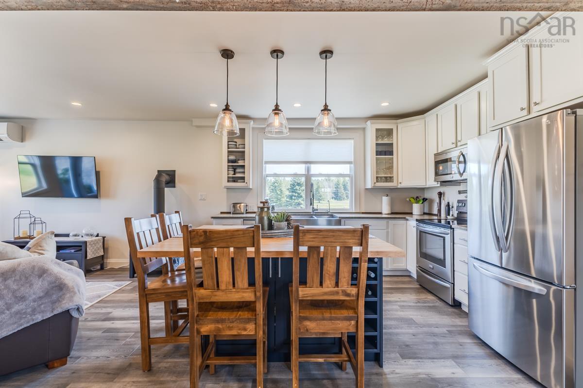 $449,000.00: 6 Horton Point Road, Malagash