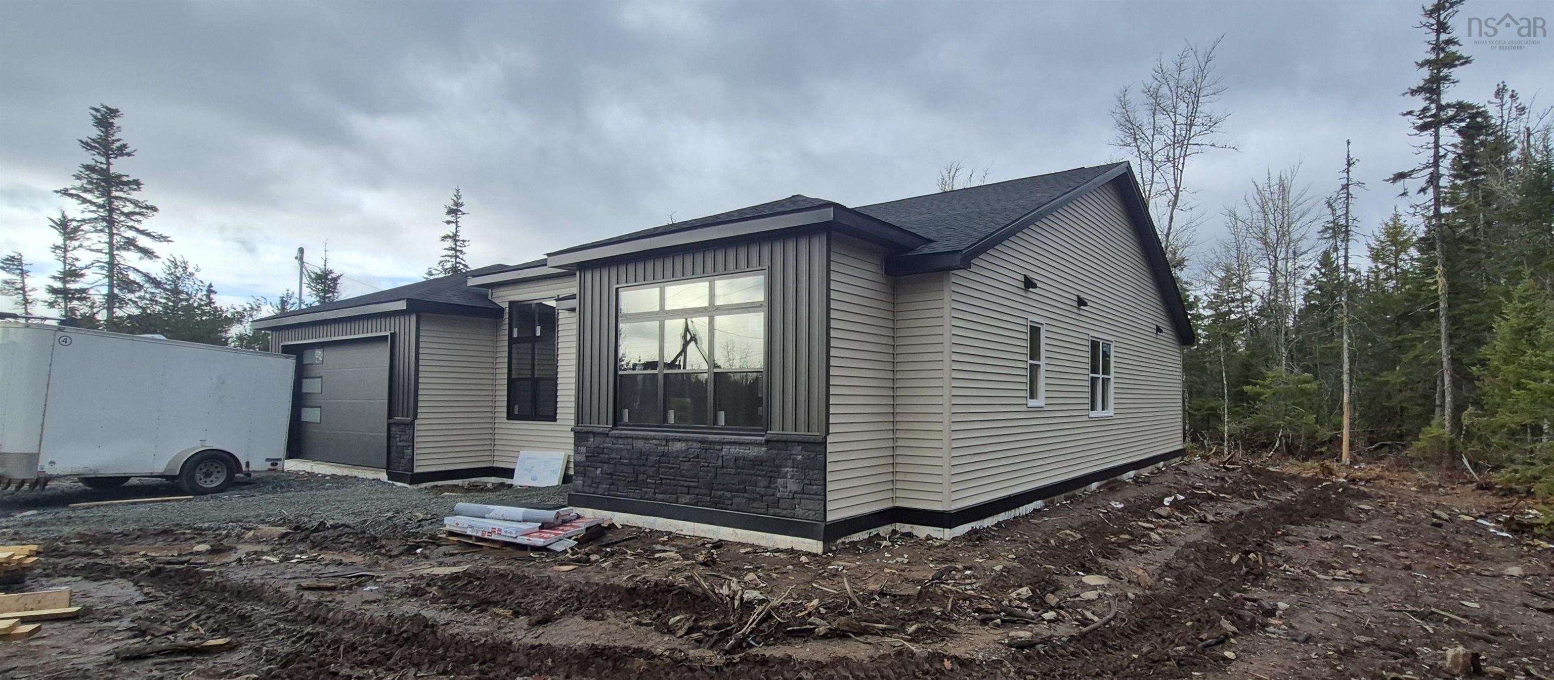 622 Celebration Drive, Fall River, NS (MLS® 202520620)