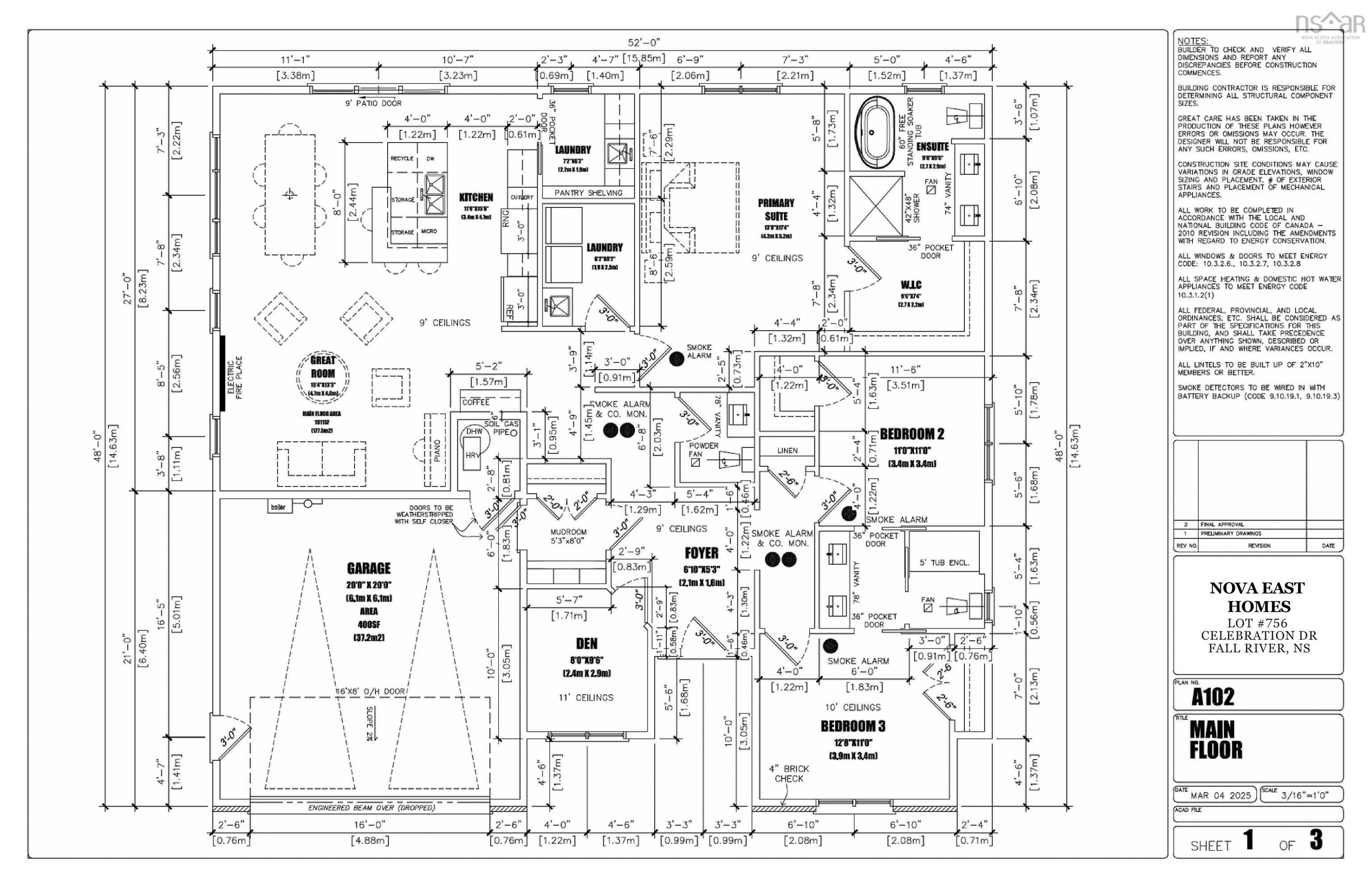 622 Celebration Drive, Fall River, NS (MLS 202520620)