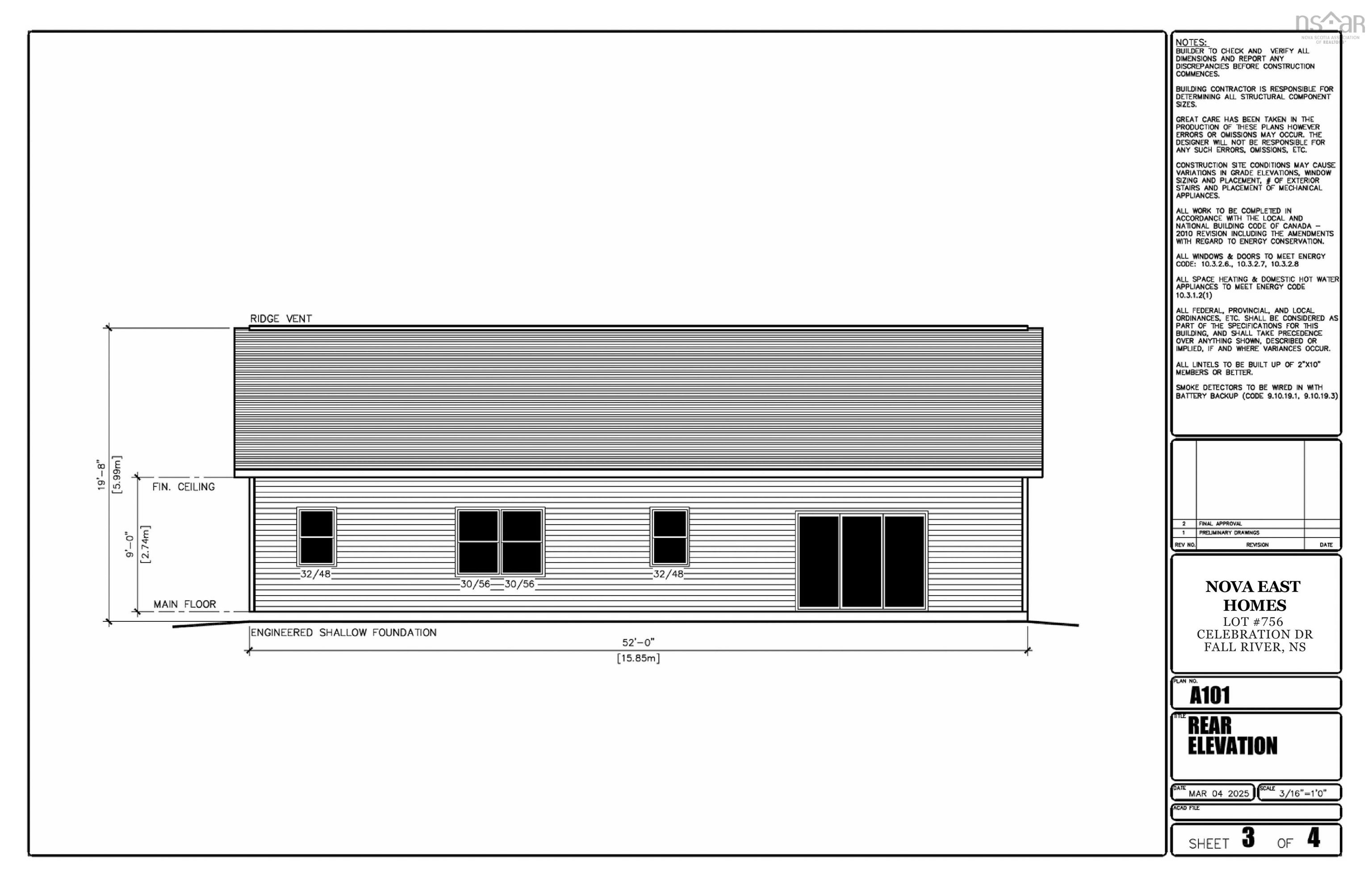 622 Celebration Drive, Fall River, NS (MLS 202520620)