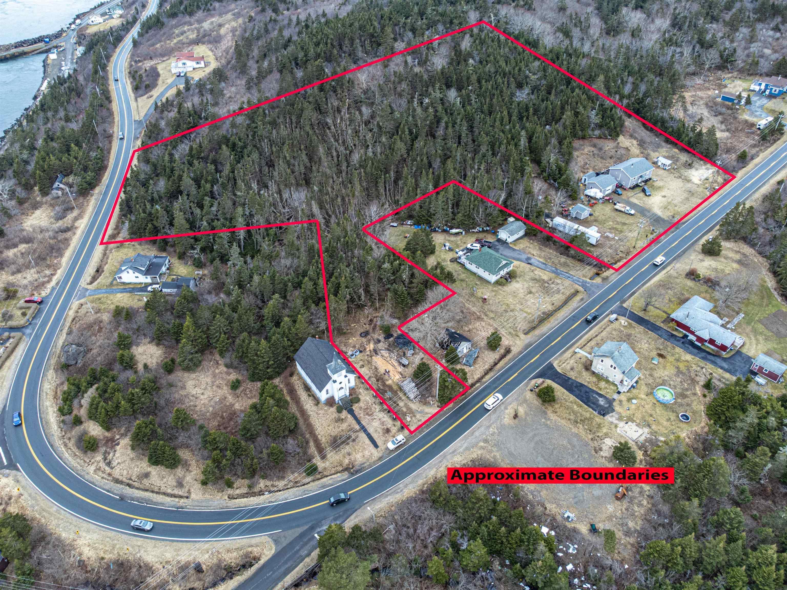 $289,000.00: 3681 Highway 217, East Ferry