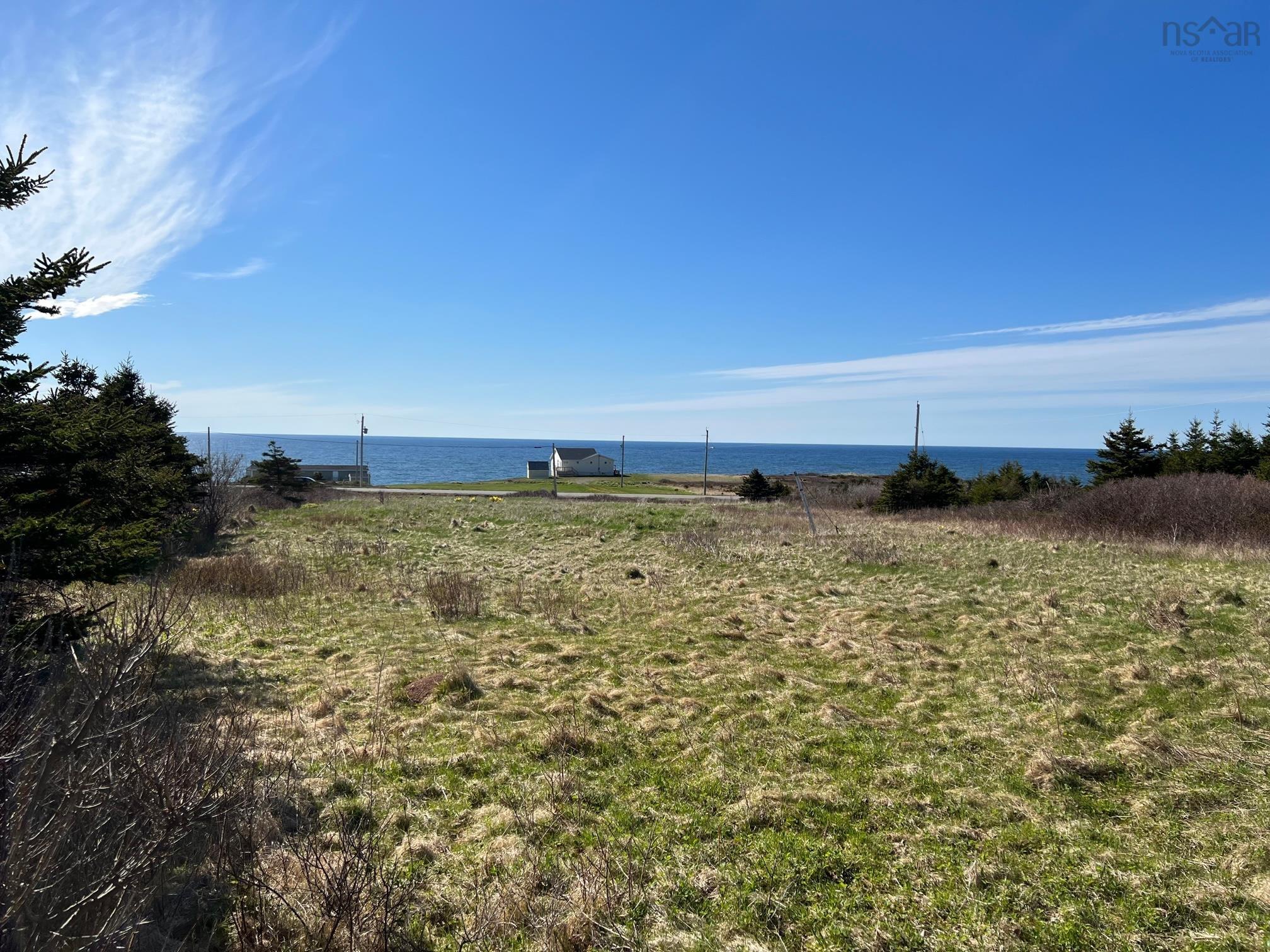 $124,900.00: 11838 Cabot Trail, Cap Le Moine