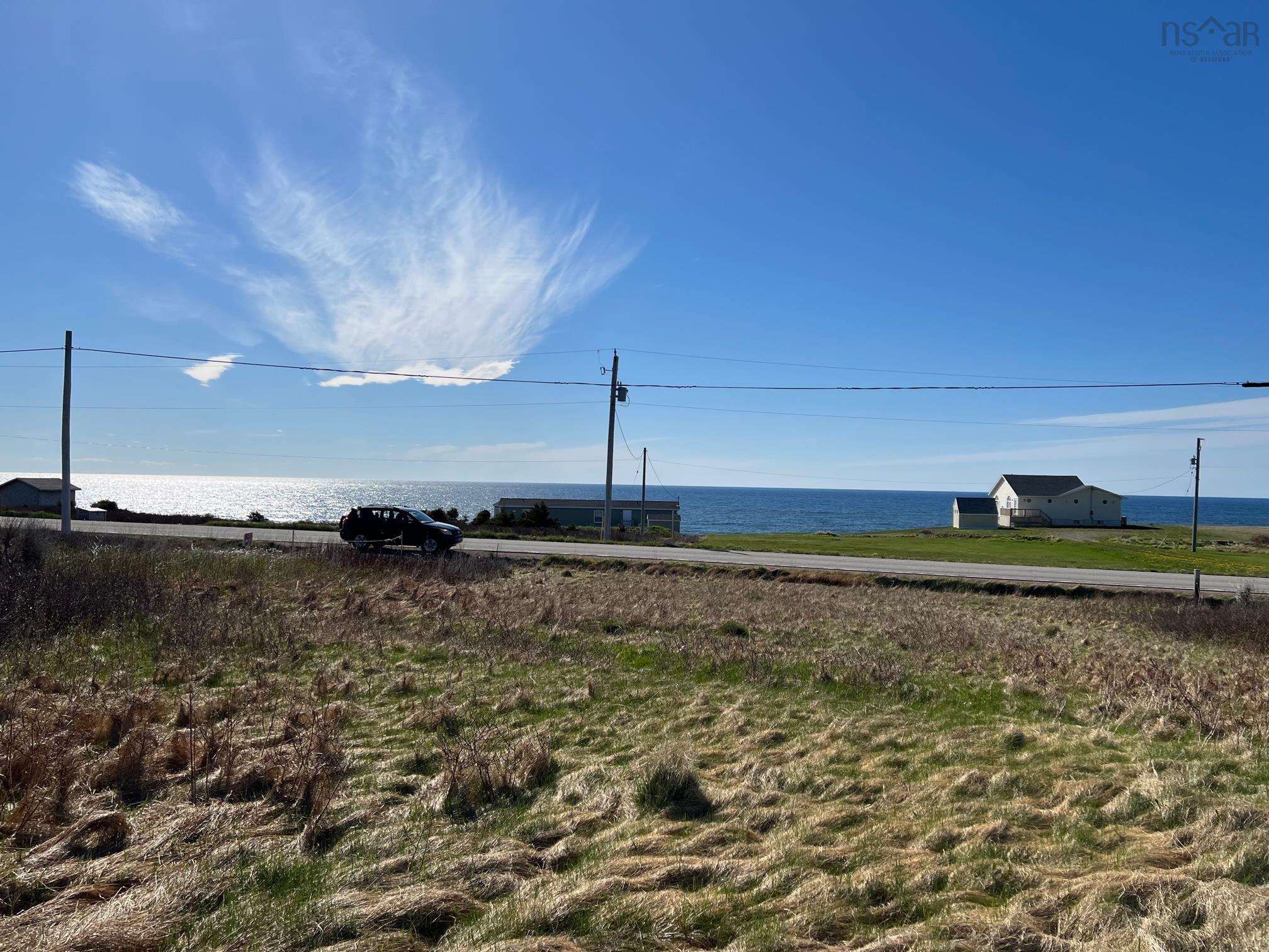 $124,900.00: 11838 Cabot Trail, Cap Le Moine